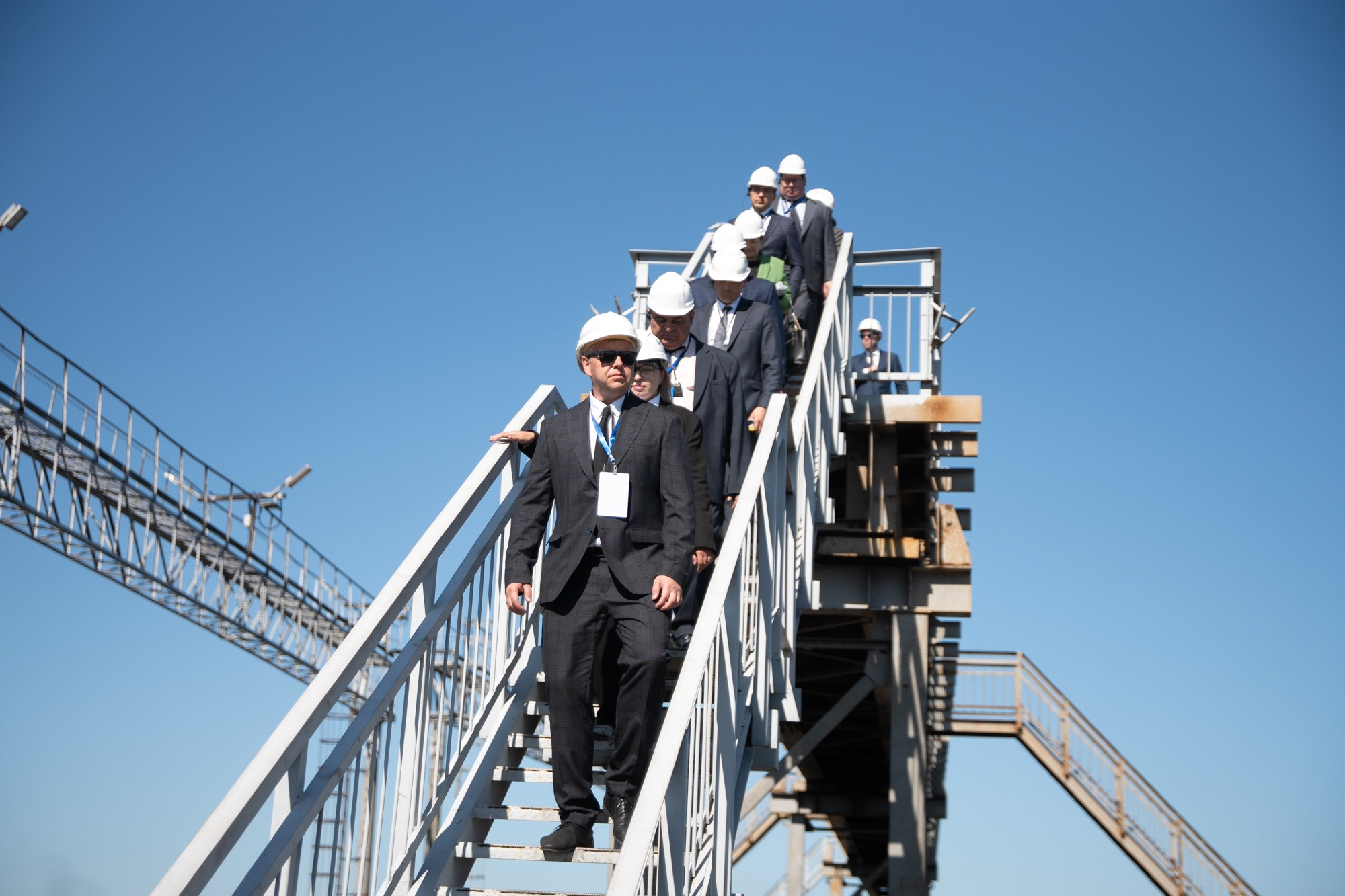 Дальтрансуголь. Фотограф в Хабаровске Швендых Рудольф