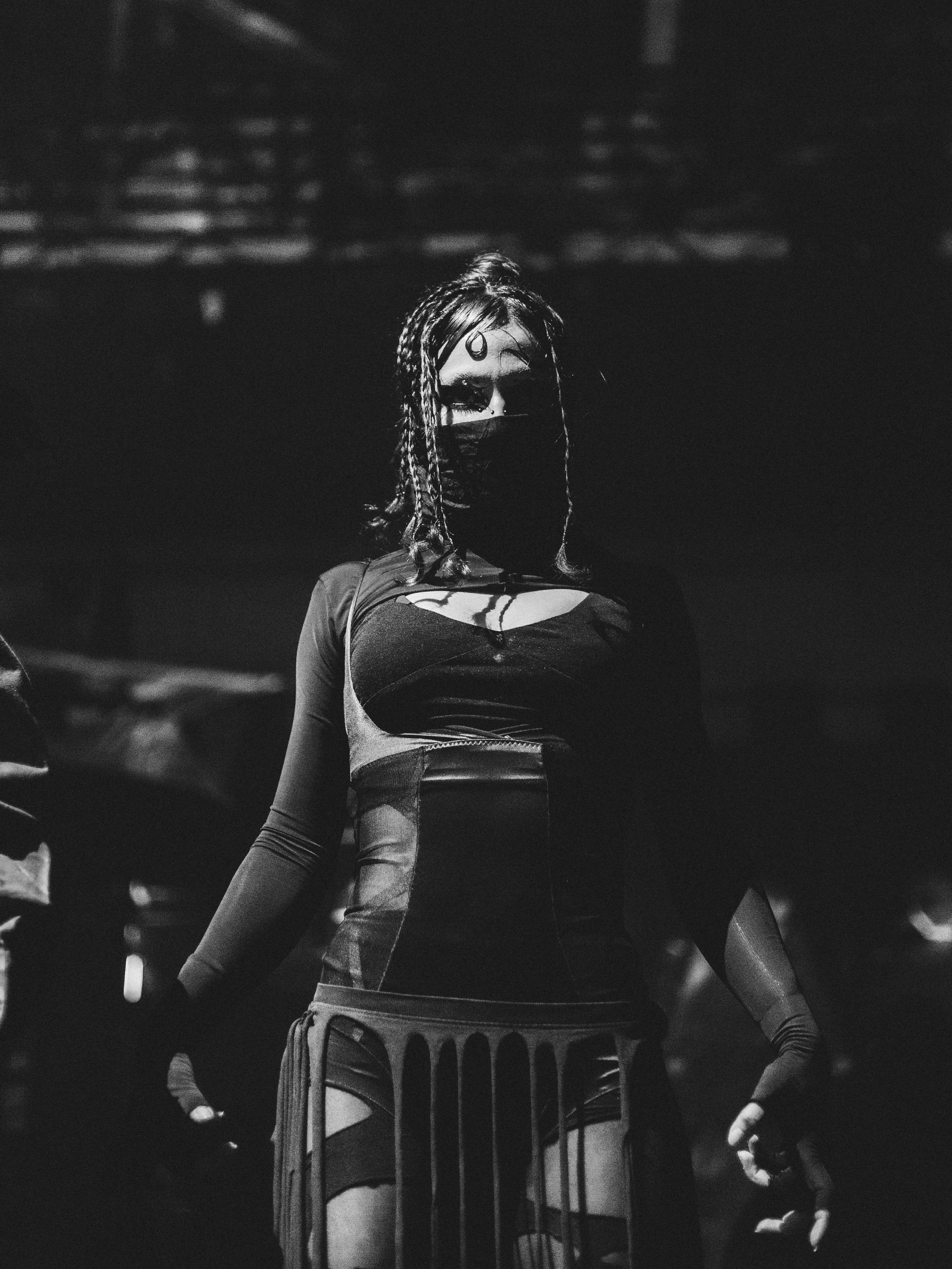 Хаски. Битва при Петербурге'26. RUSLAN ROZANOV