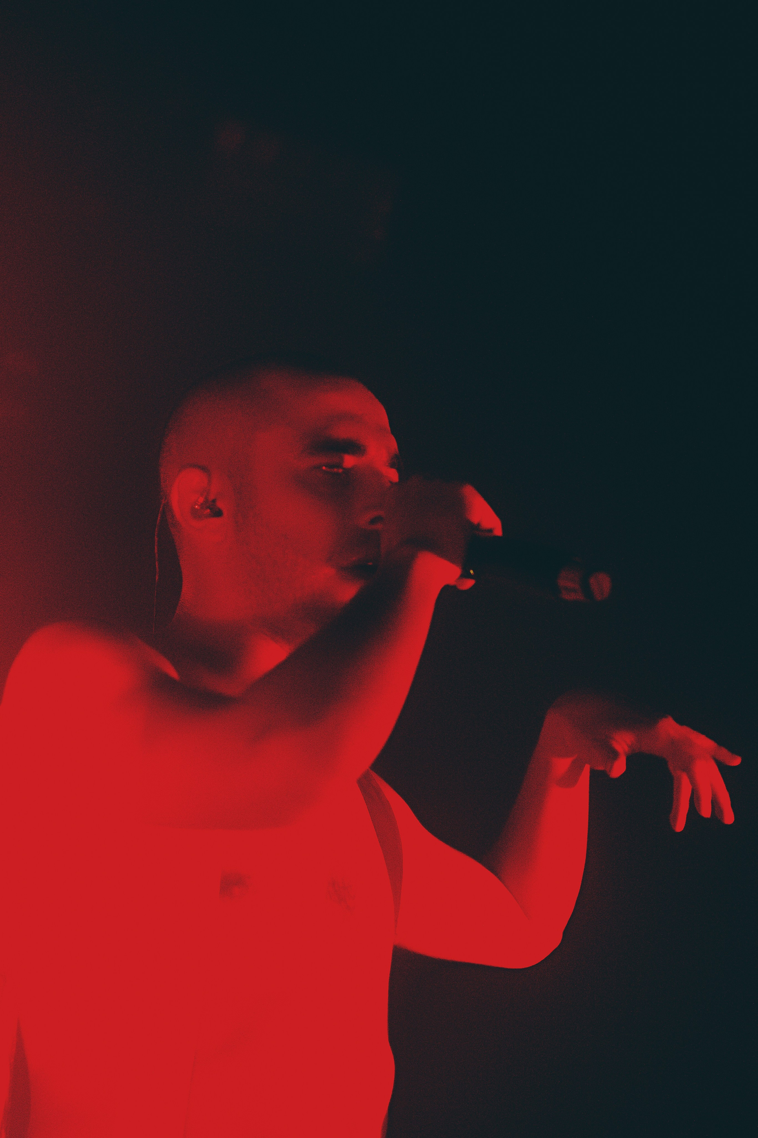 ХАСКИ СПГС’22. RUSLAN ROZANOV