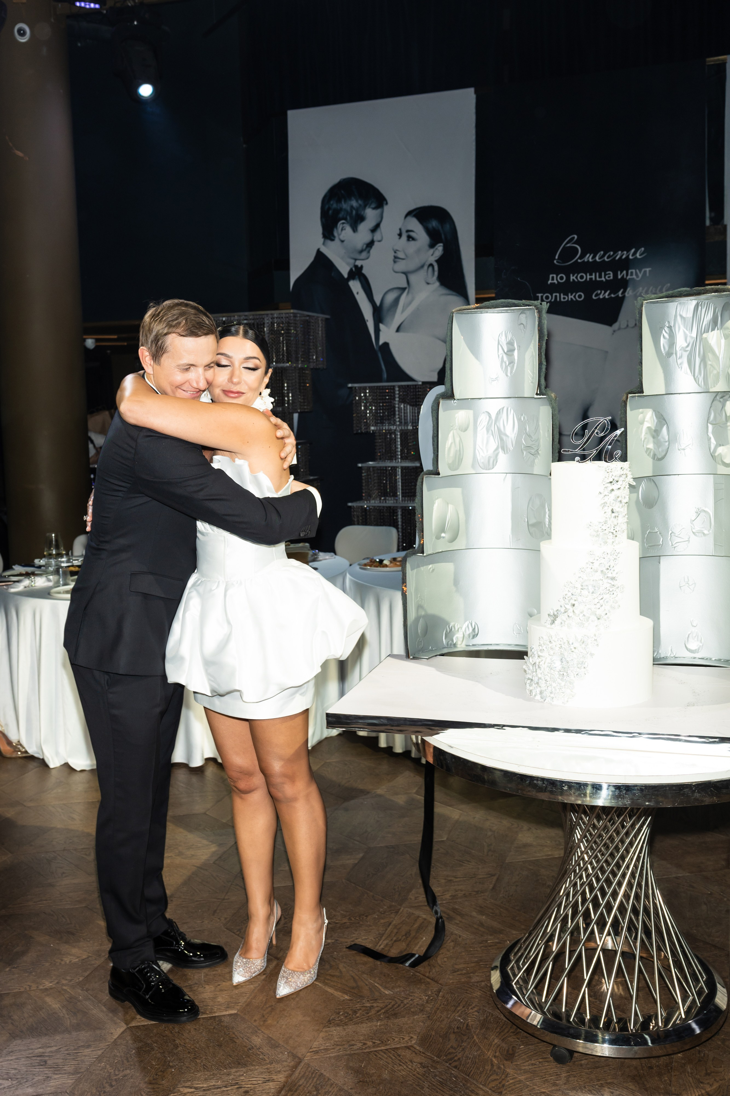 Серебряная свадьба Романа и Ларисы Павлюченко. ФОТОГРАФ ВАШИХ ЛУЧШИХ СОБЫТИЙ