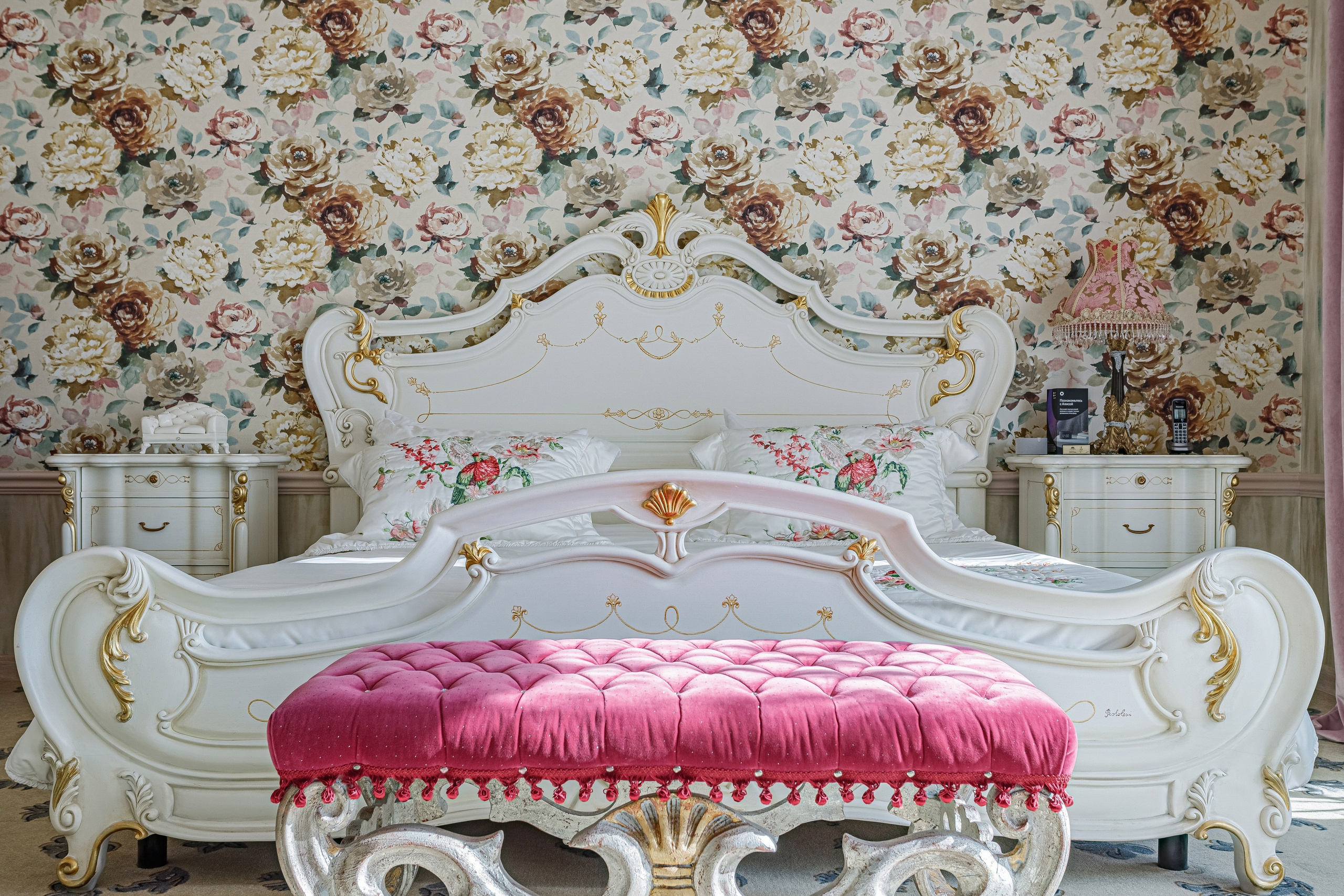 Фотосъёмка отелей в Краснодаре и Краснодарском крае. Свадебный, семейный, интерьерный фотограф в Краснодаре Денис Голощапов