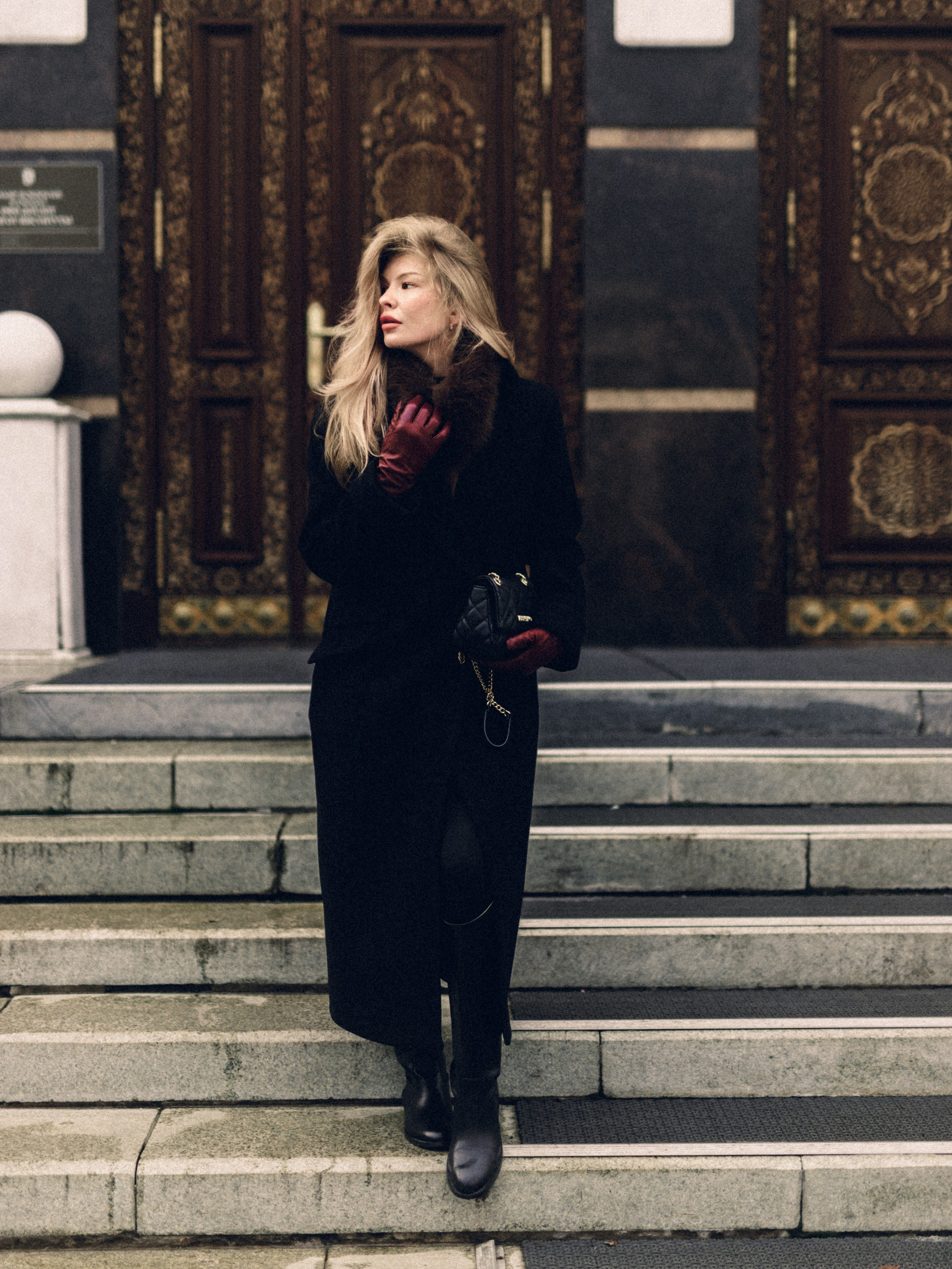Элина. Фотограф Анна Нестеренко