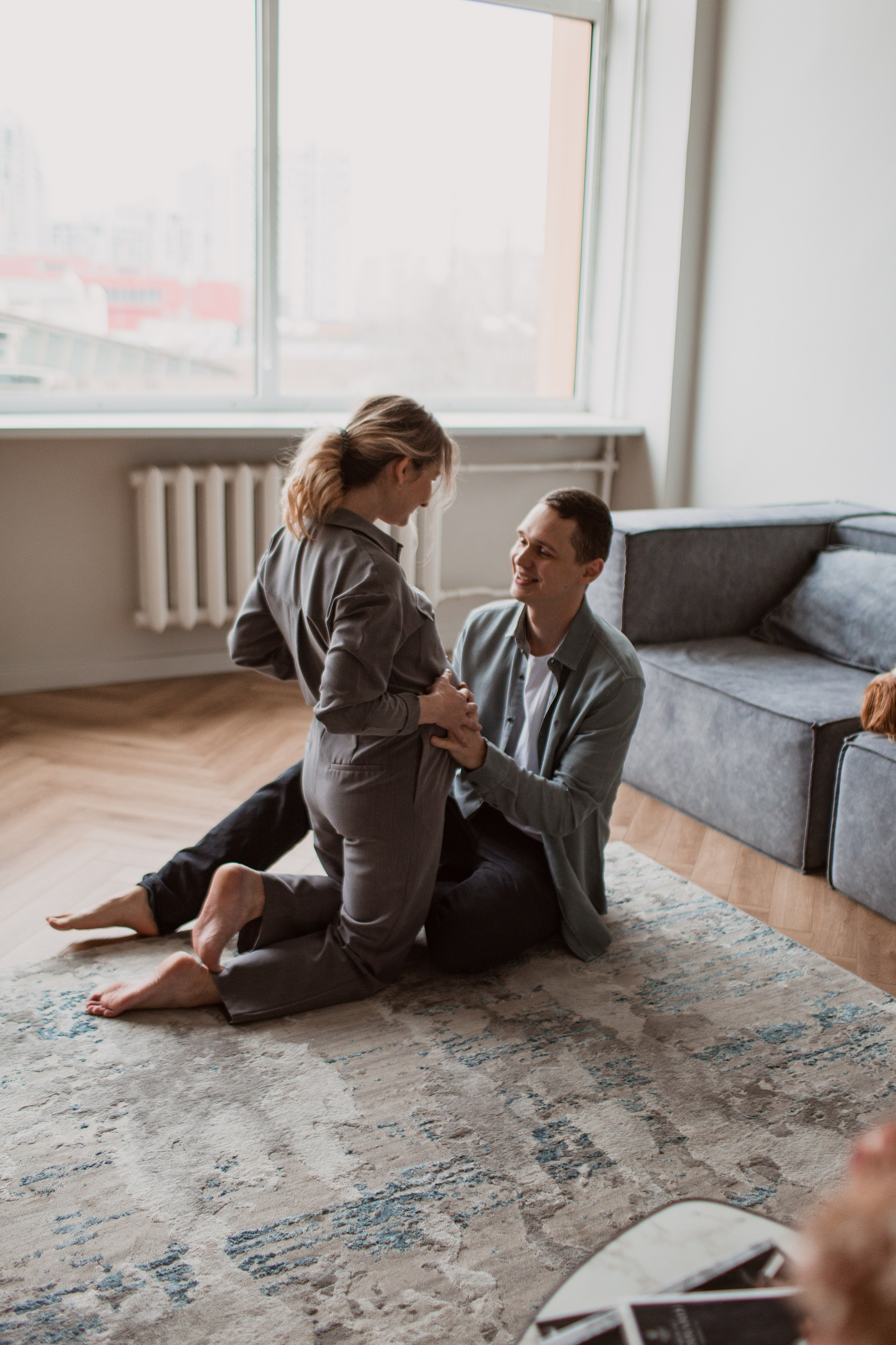 Женя Артем и Риччи. Свадебный и Семейный фотограф в Москве Александра Вайпер