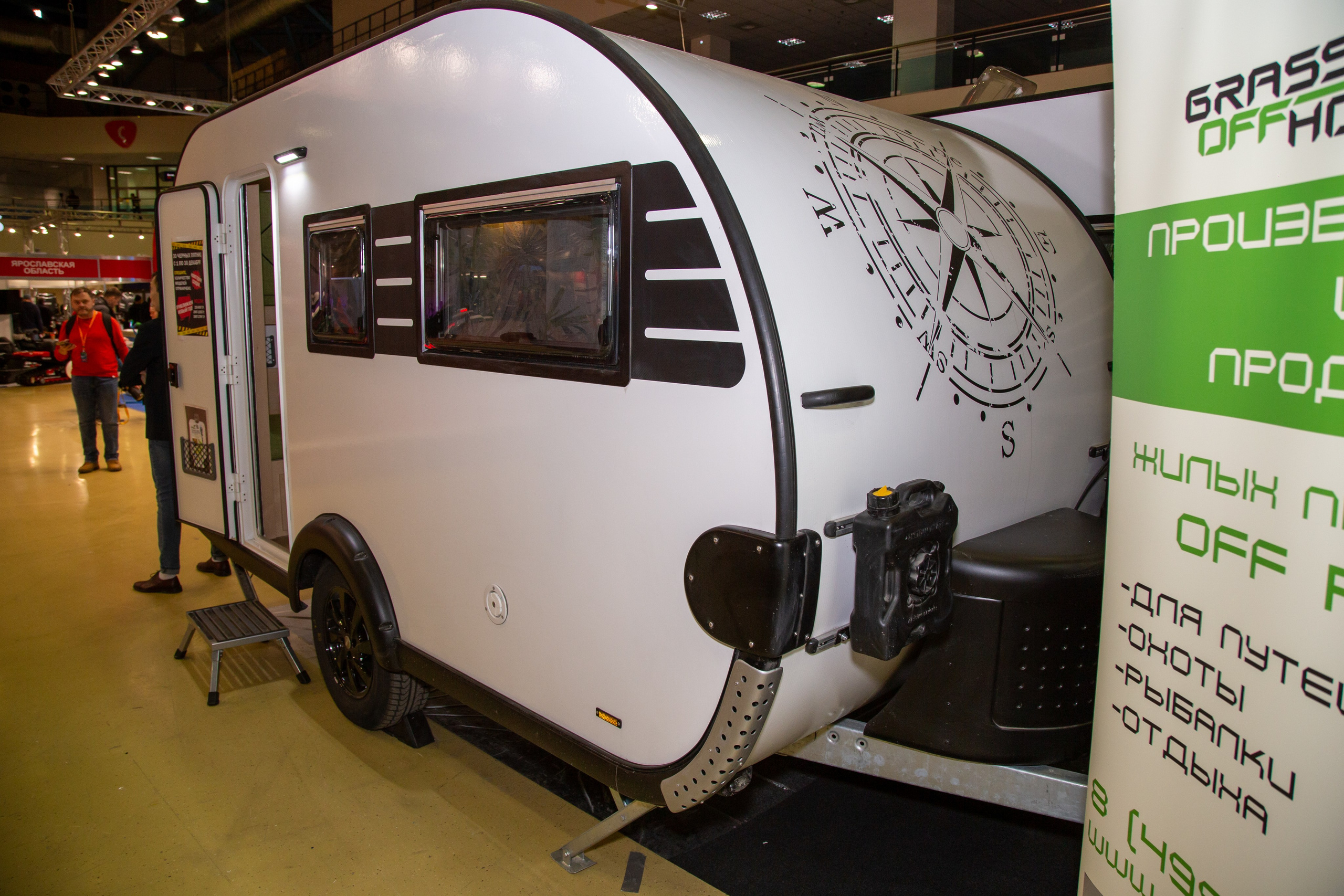 Фотопрогулка по выставке Поехали 2022. «Студия DRONAVT`s» — видеосъёмка и фотография г. Москва