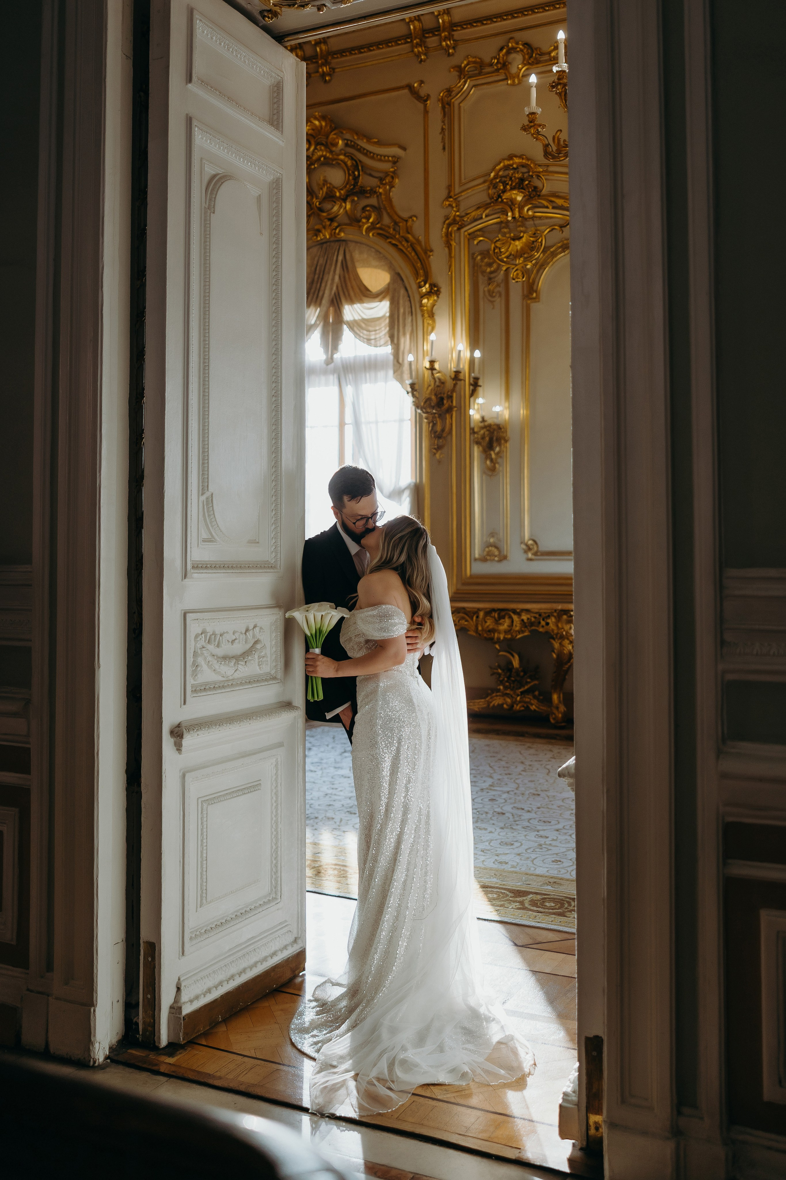 Свадебный день 11.07.25. Свадебный фотограф в Санкт-Петербурге