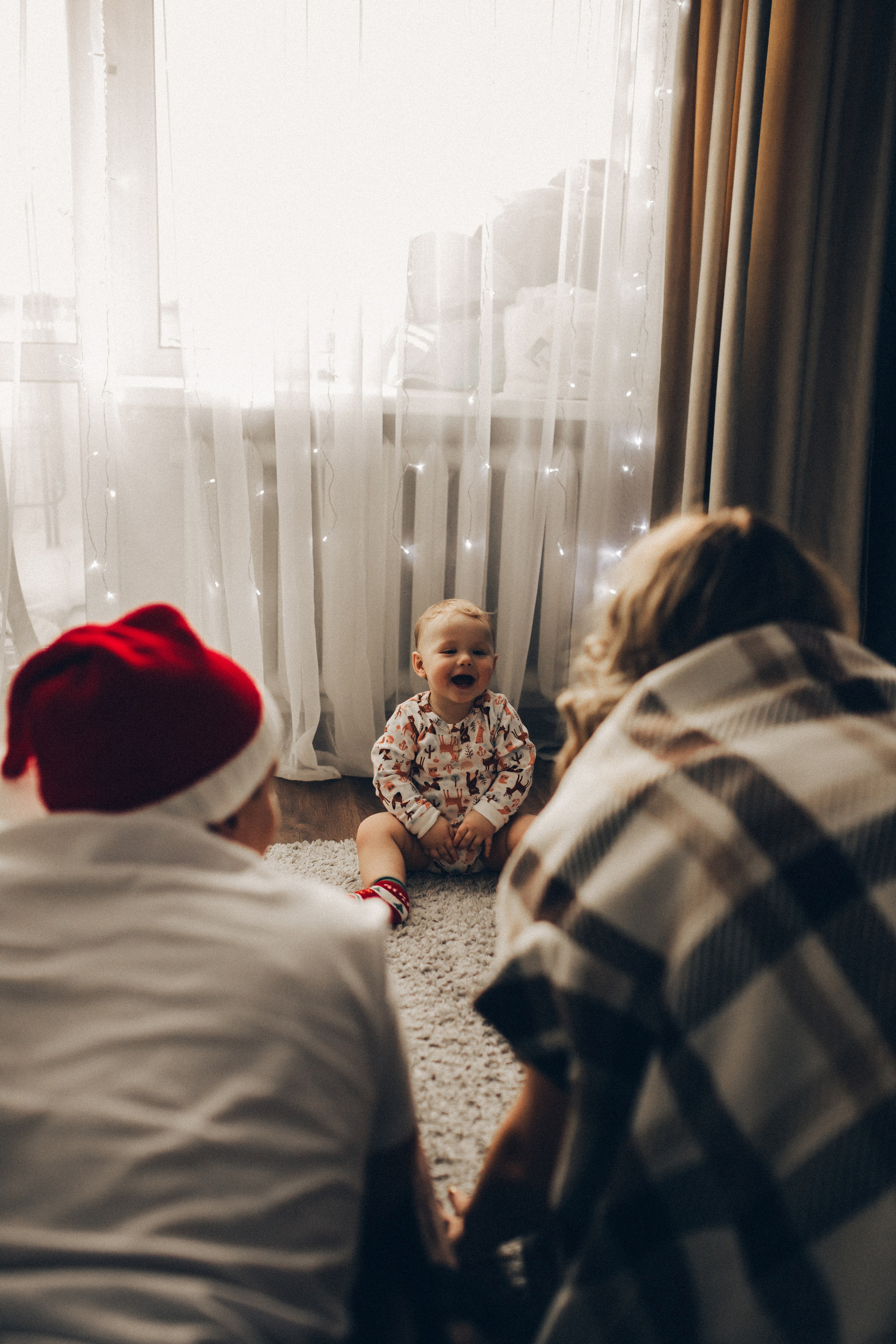 ЗАПАХ МАНДАРИНОВ. Семейный фотограф Нижний Новгород