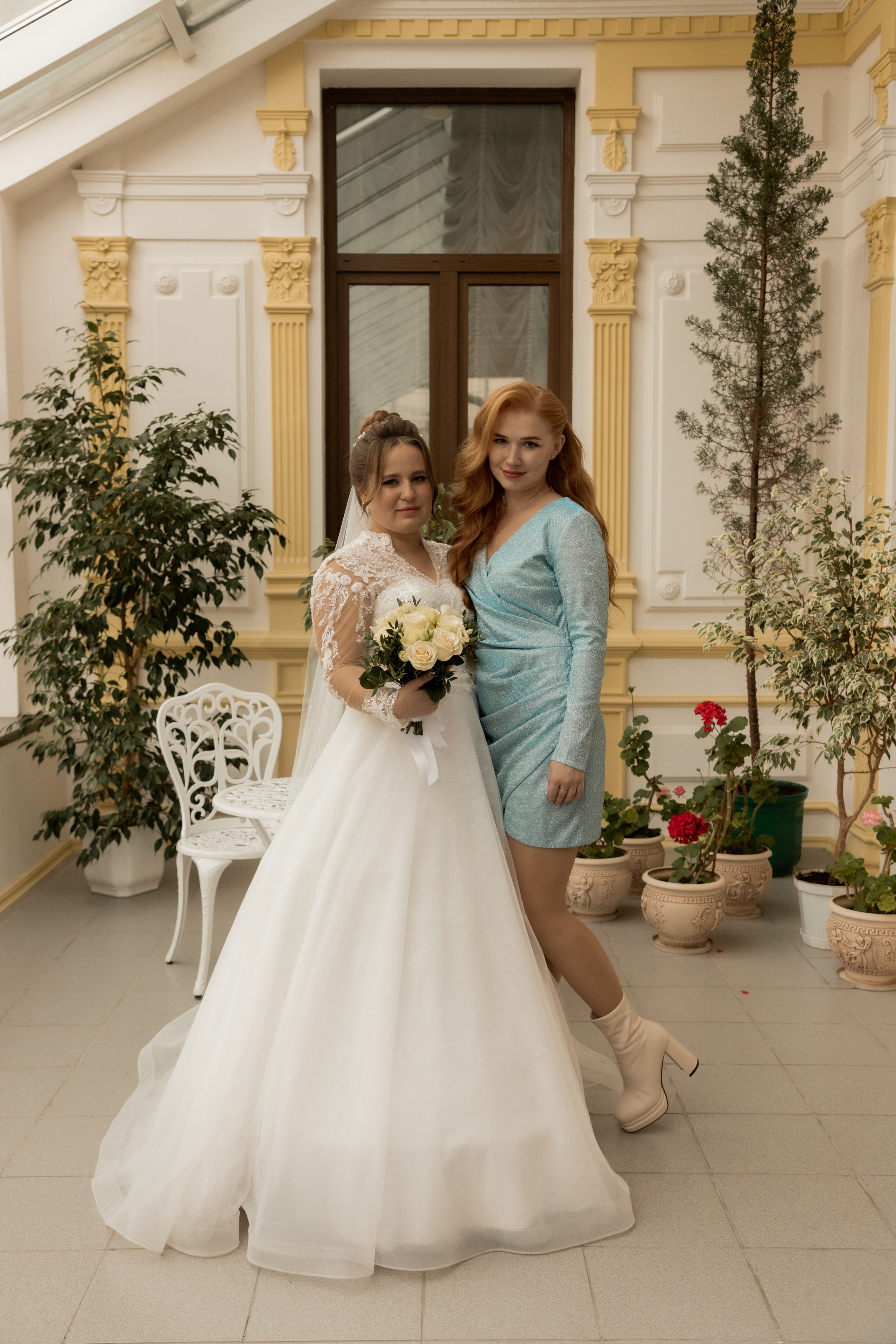 Илья и Анастасия (сокращено). Свадебный фотограф Ангелина Сунгатулина | Саратов | Балаково | Вольск