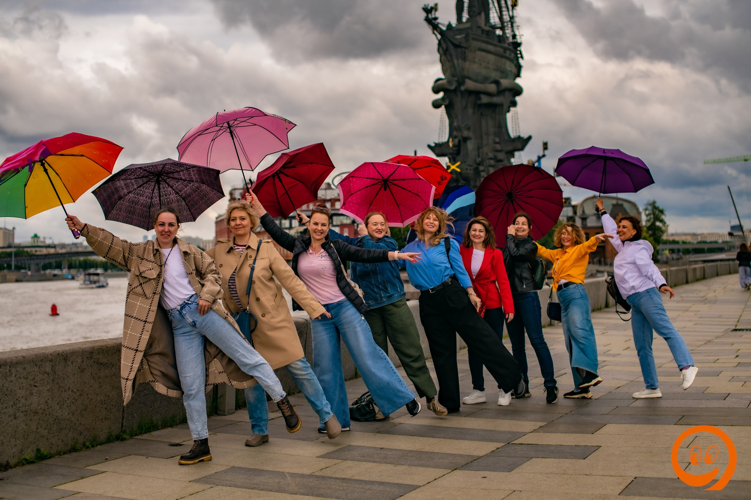 Фотосуббота | 14.06.25. Галерея Фантим