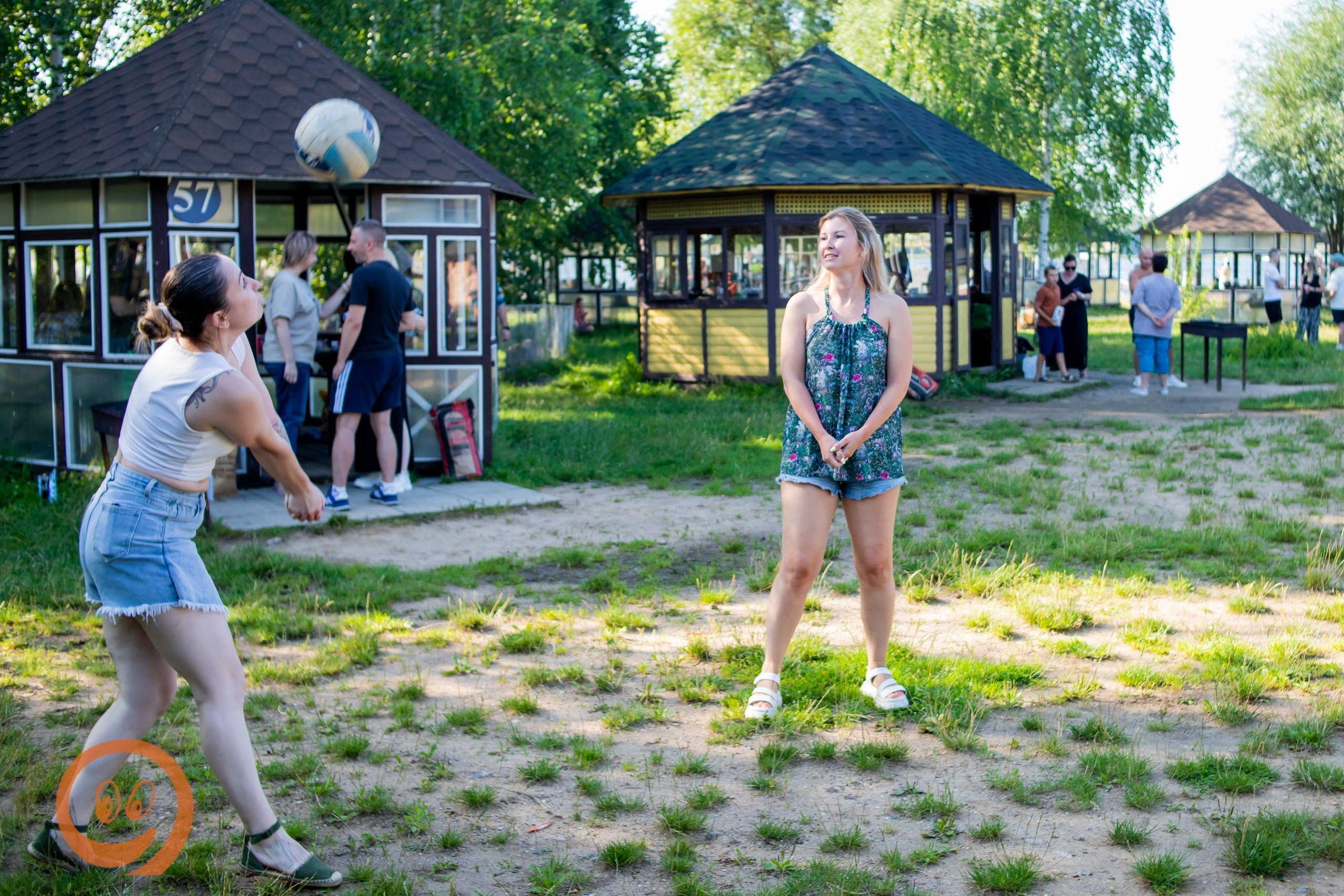 Шашлыки | 26.07.2025. Галерея Фантим