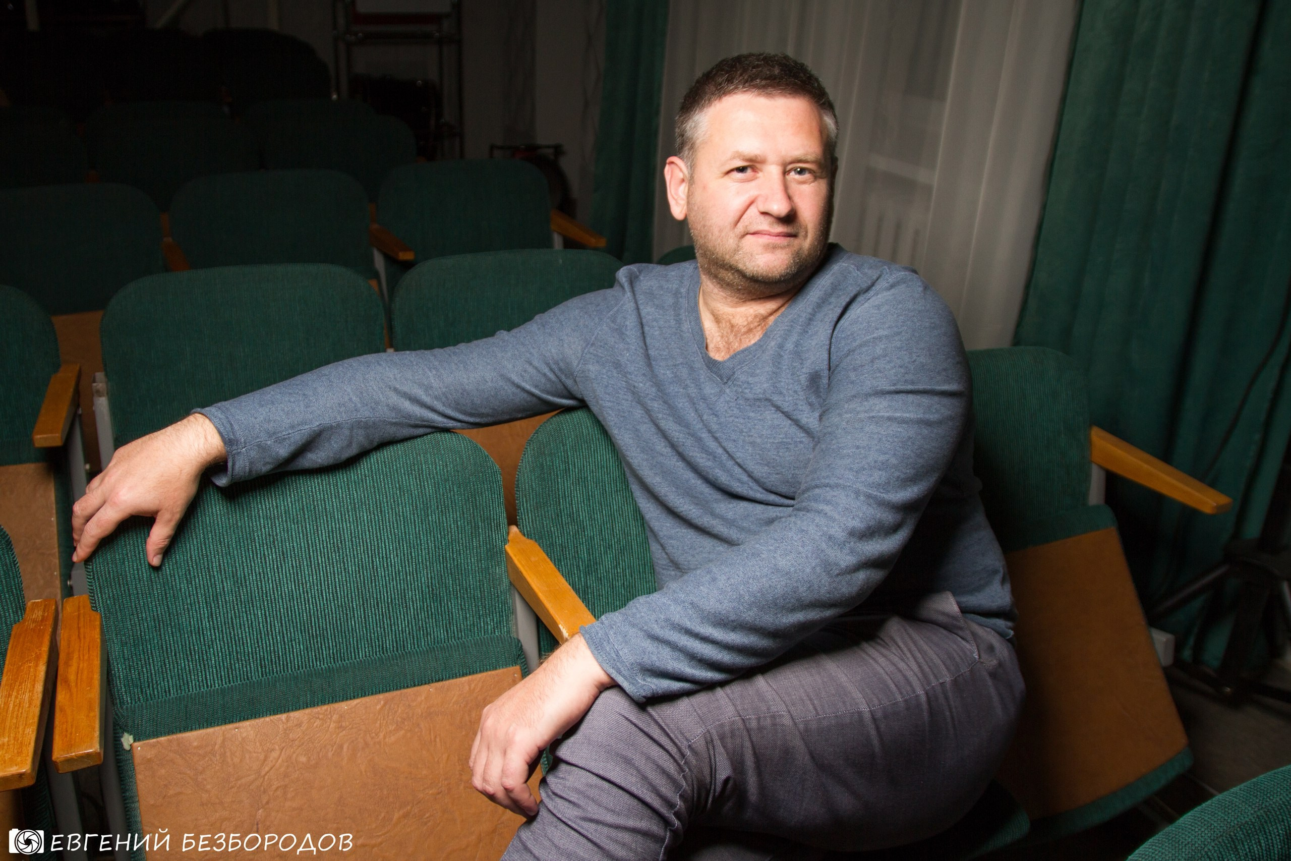 ФВН 2017 | 21-22.08.2017. Галерея Фантим