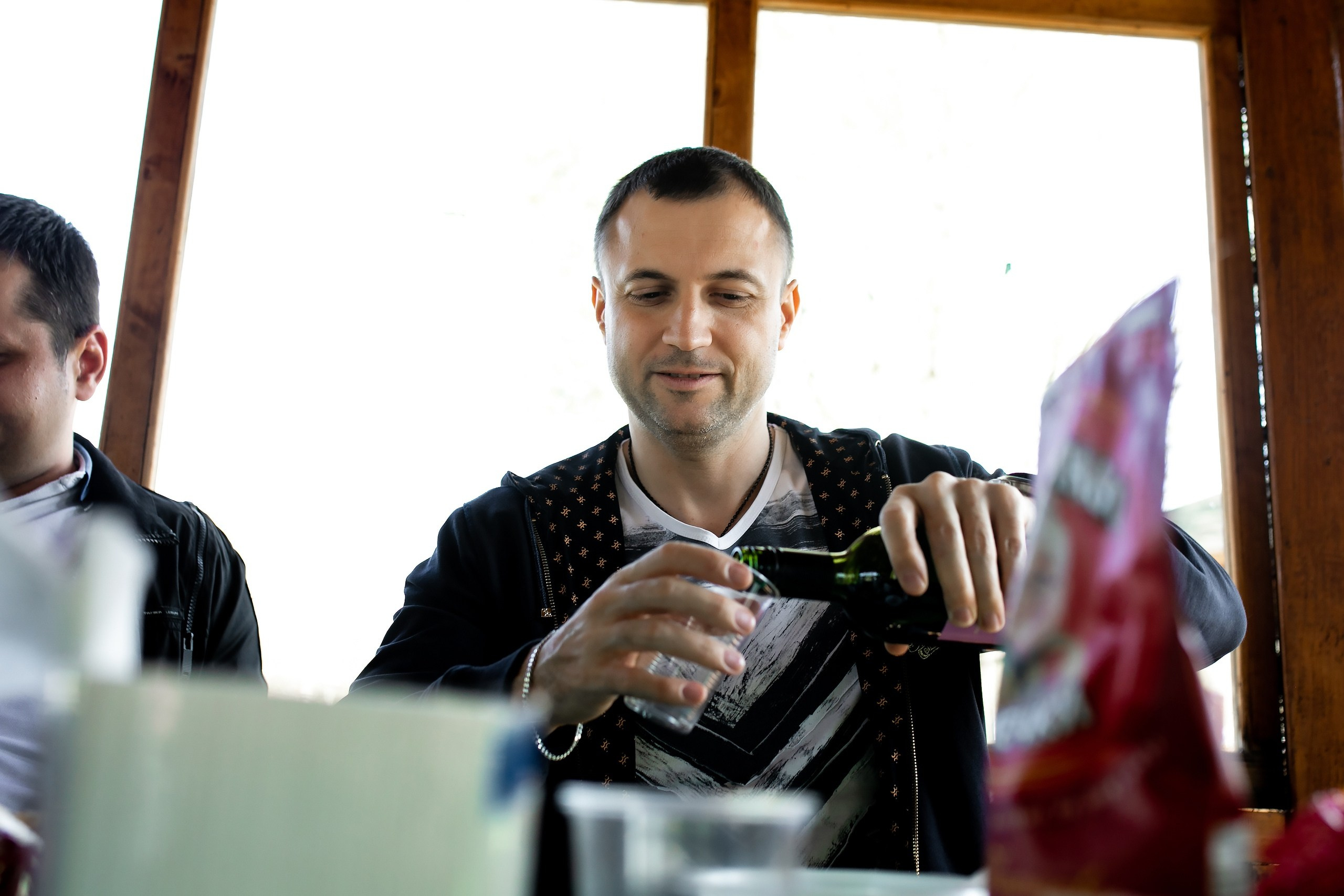 Шашлычки | 01.05.2019. Галерея Фантим