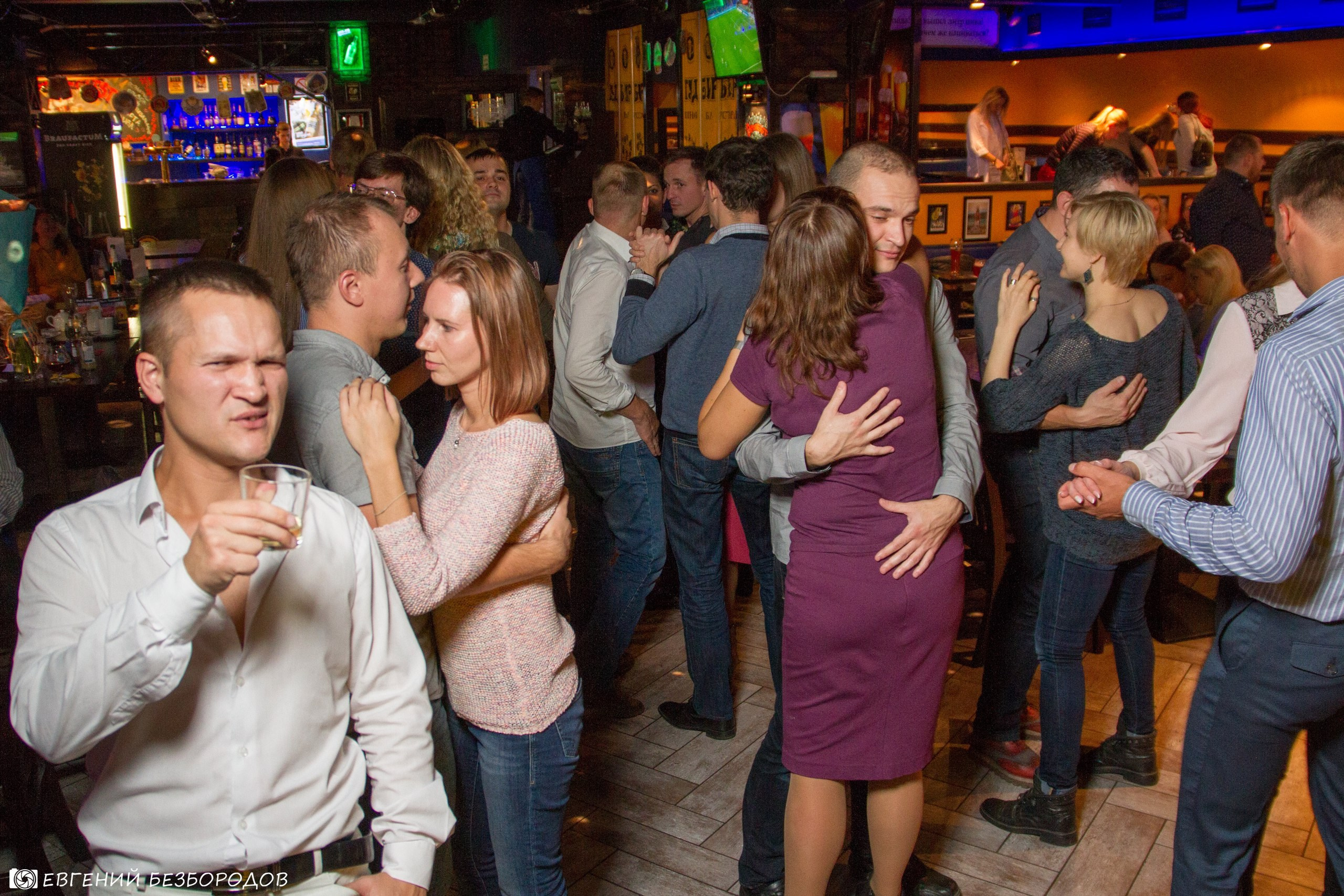 Музыкальная вечеринка | 13.10.2017. Галерея Фантим