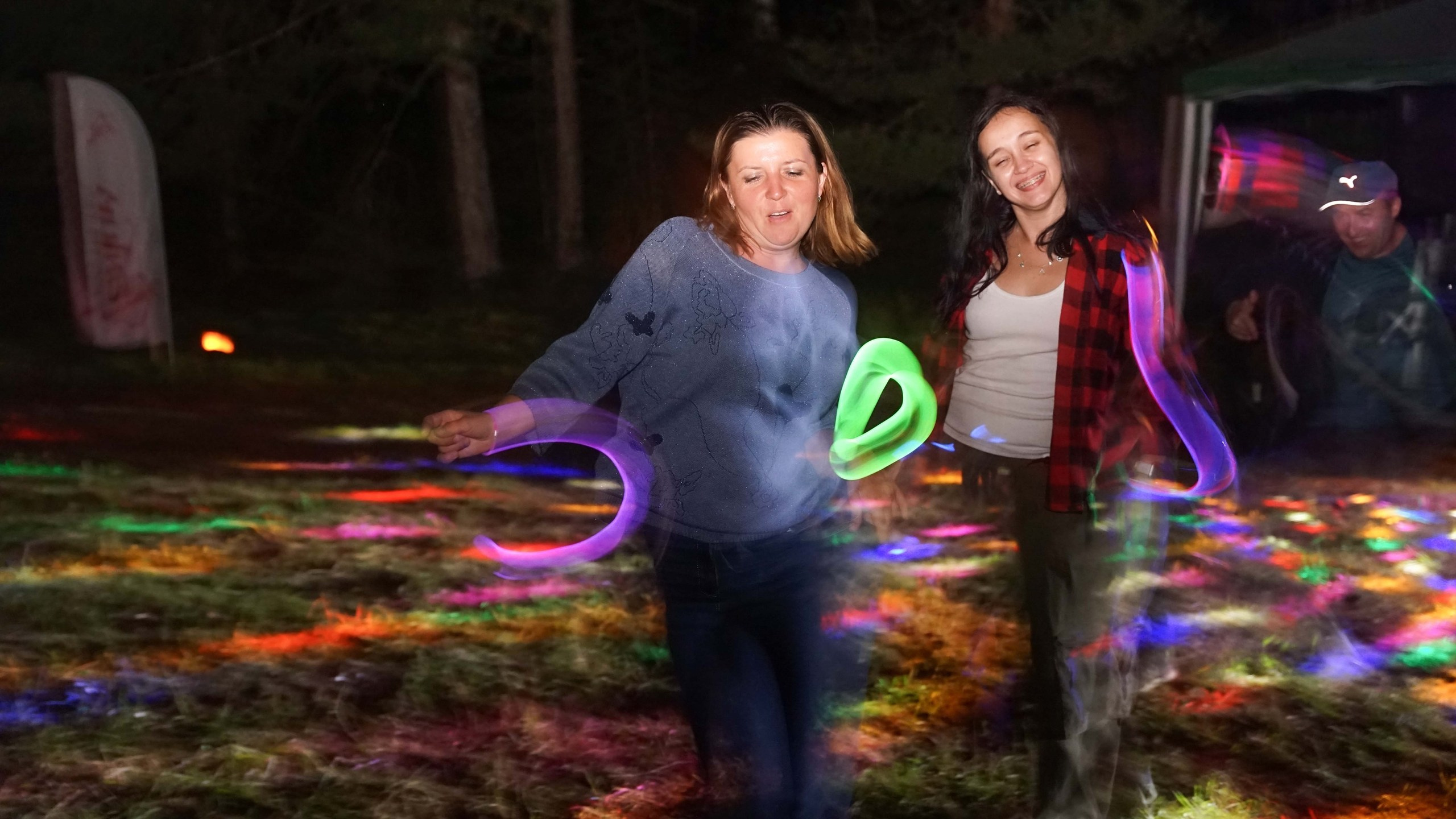 Походная Романтика 47. Дуролимпиада. Галерея Фантим