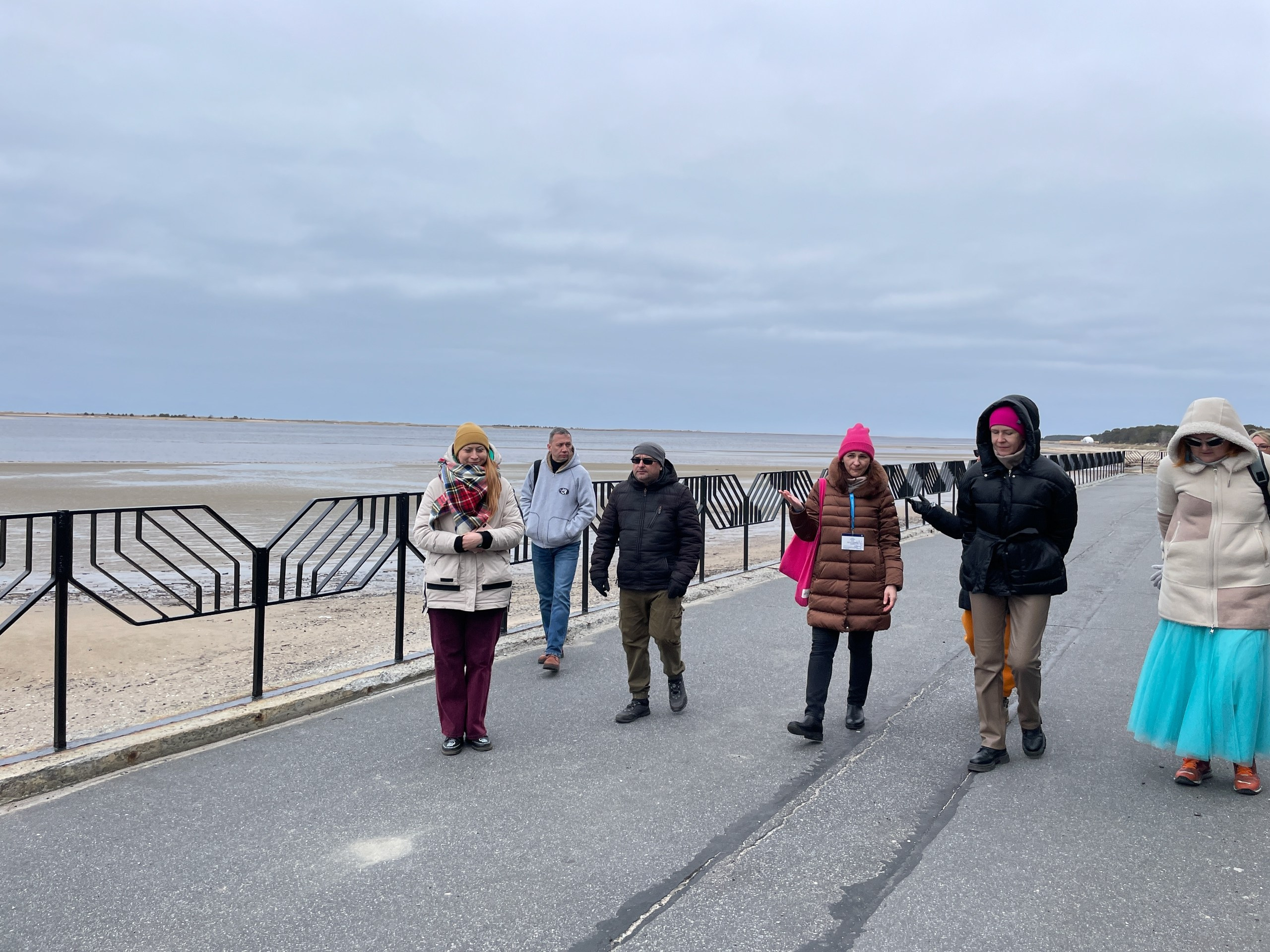 Архангельск | 08.05 — 11.05.2025. Галерея Фантим