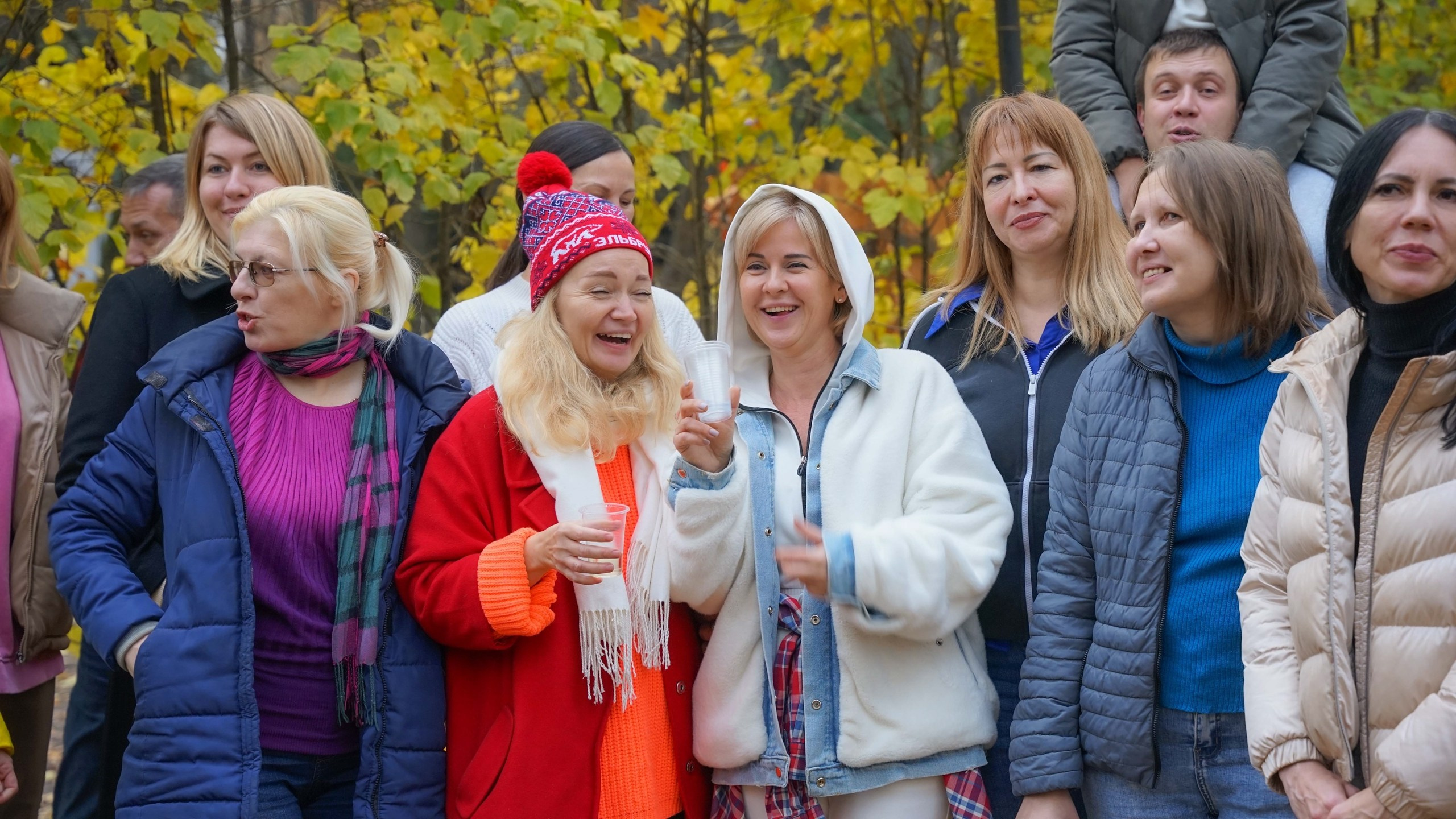 Шашлыки | 26.10.24. Галерея Фантим