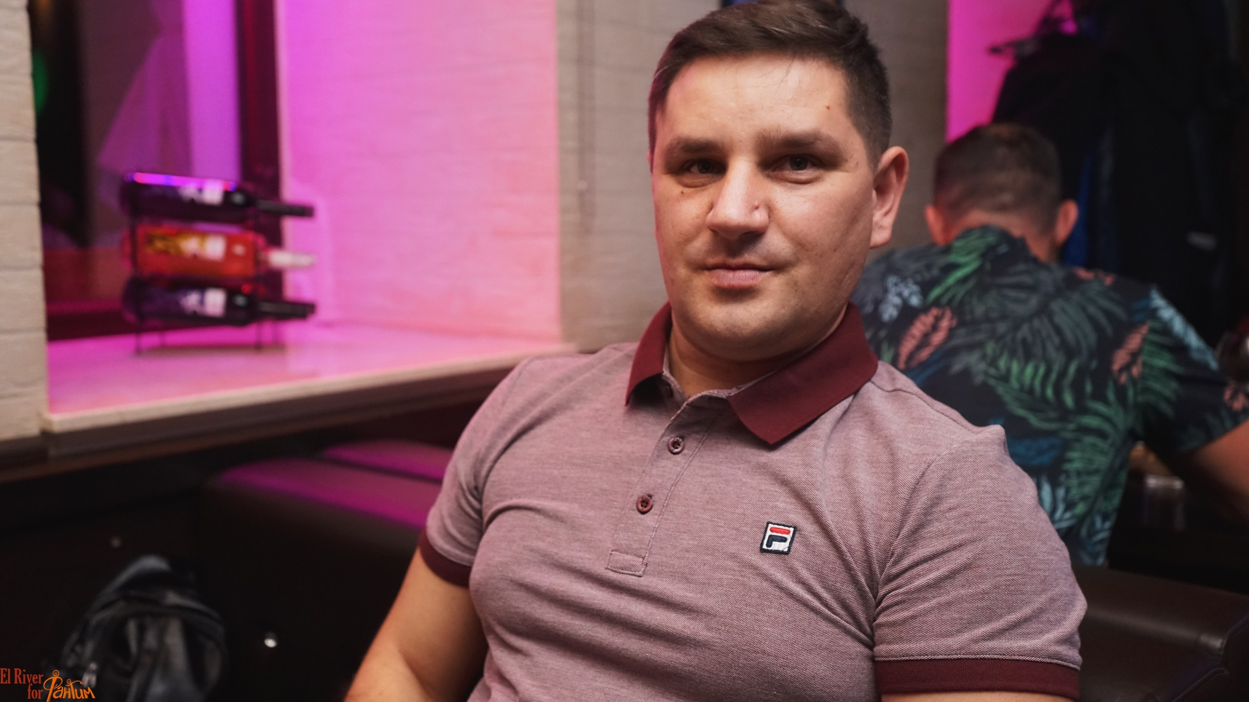 Караоке вечеринка | 25.10.2019. Галерея Фантим