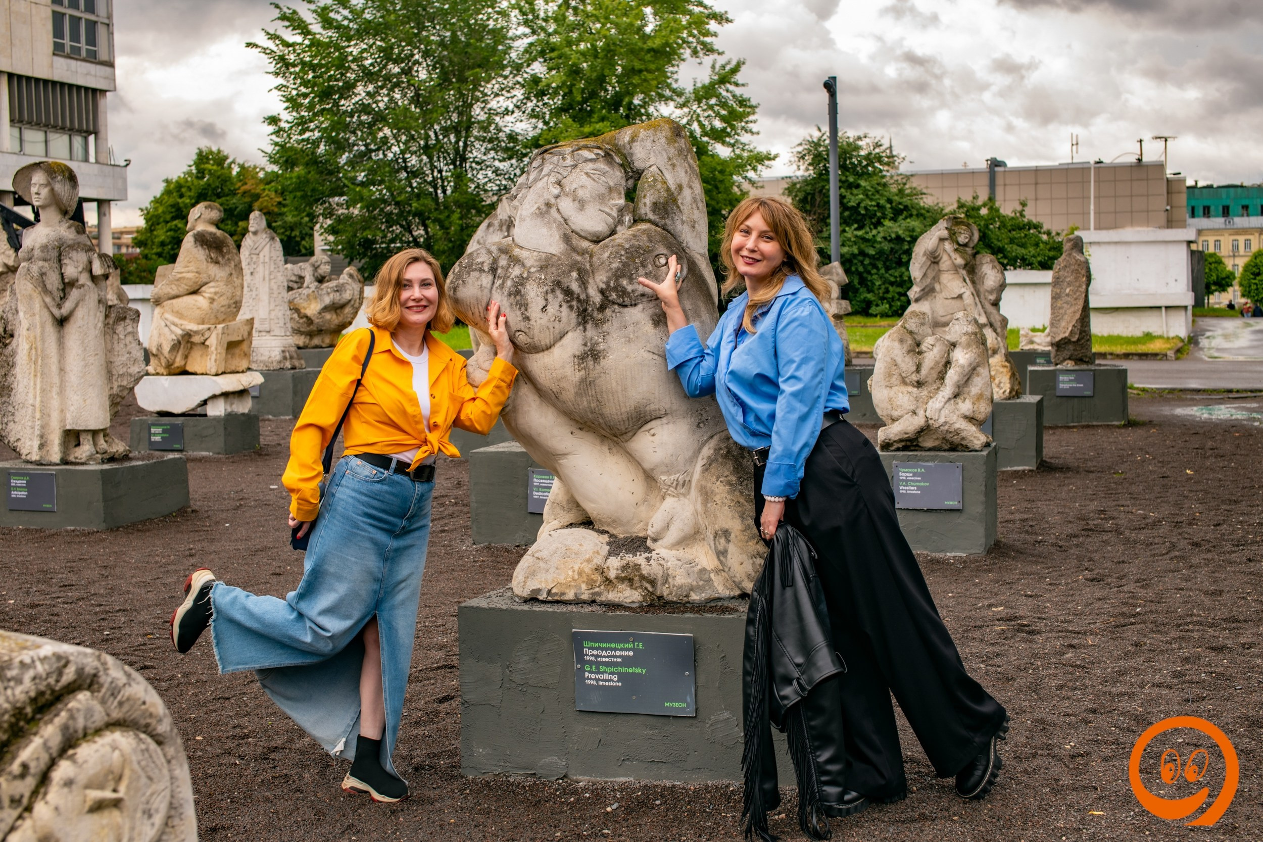 Фотосуббота | 14.06.25. Галерея Фантим