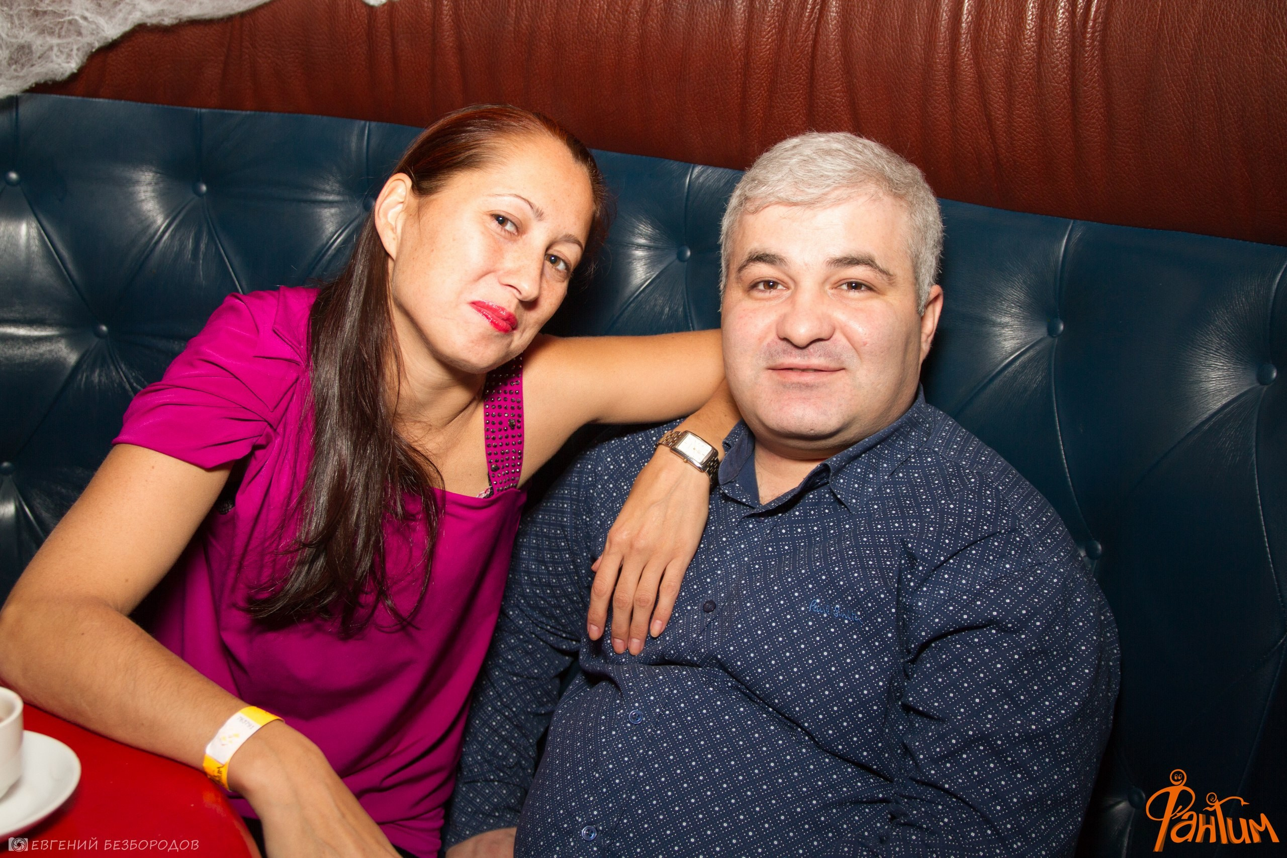 Клубная вечеринка Хеллоуин | 29.10.2016. Галерея Фантим