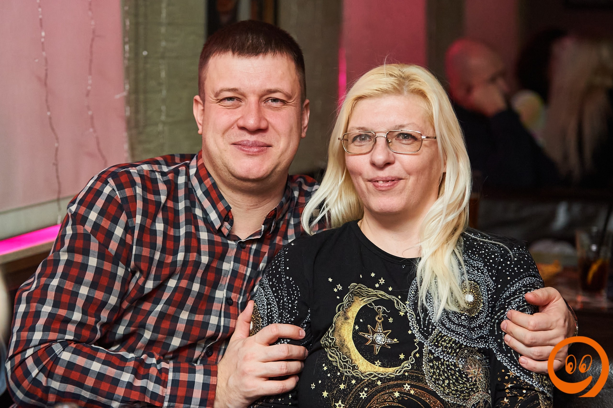 Поющие в ночи. Караоке-вечеринка | 06.01.25. Галерея Фантим