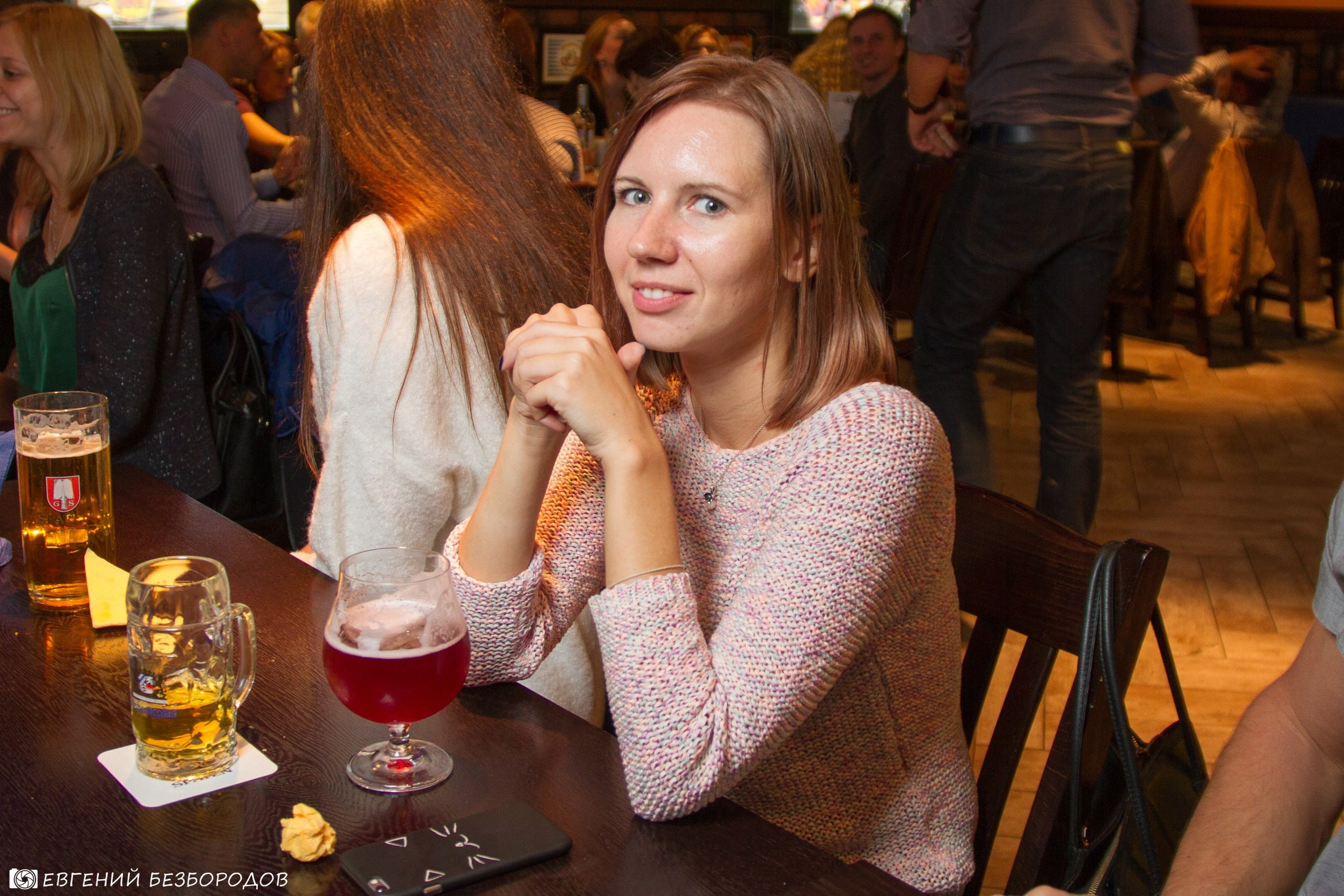 Музыкальная вечеринка | 13.10.2017. Галерея Фантим