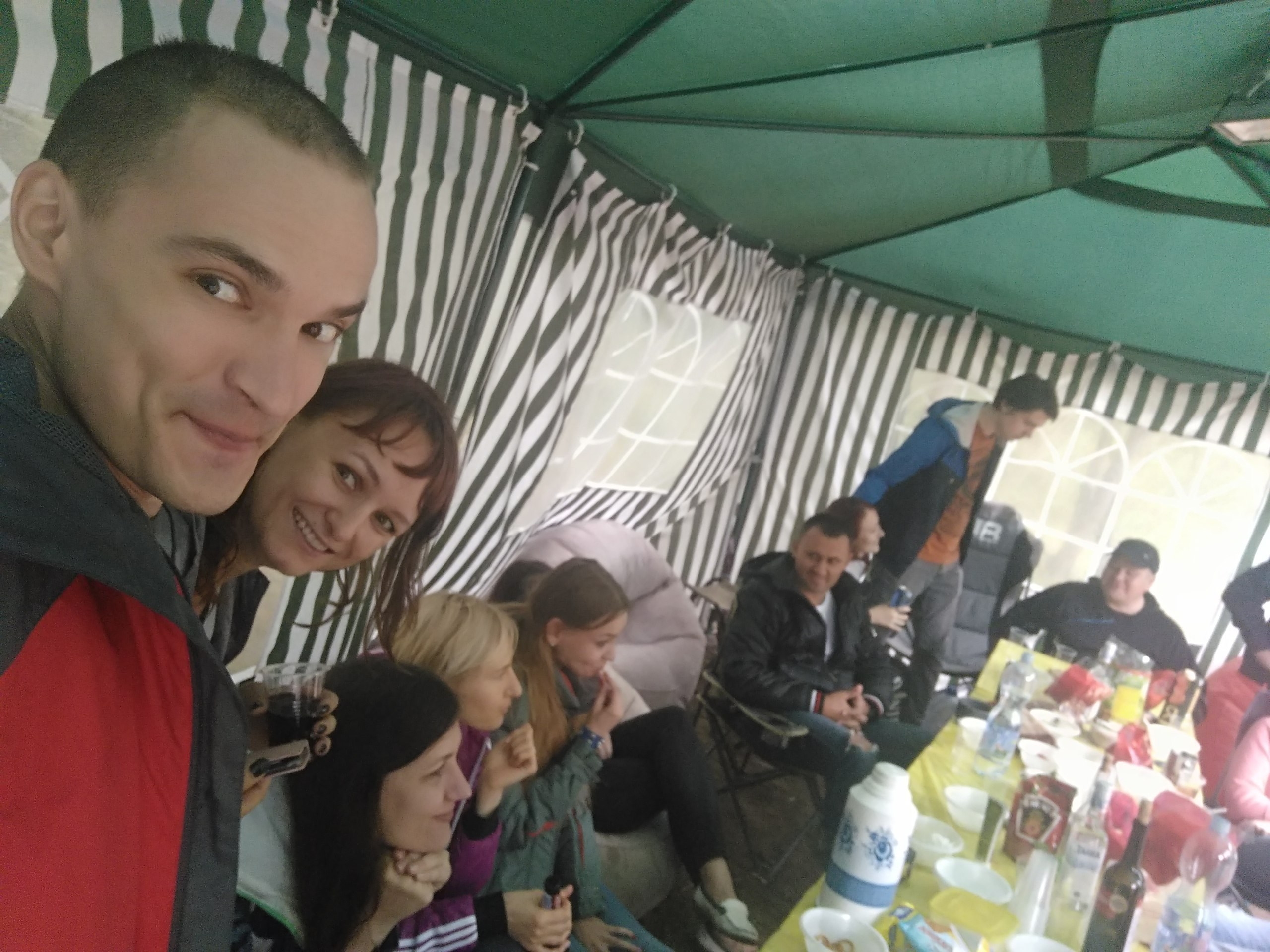 Походная Романтика 26. Музыкальный Шторм! | 25–27 августа 2017. Галерея Фантим