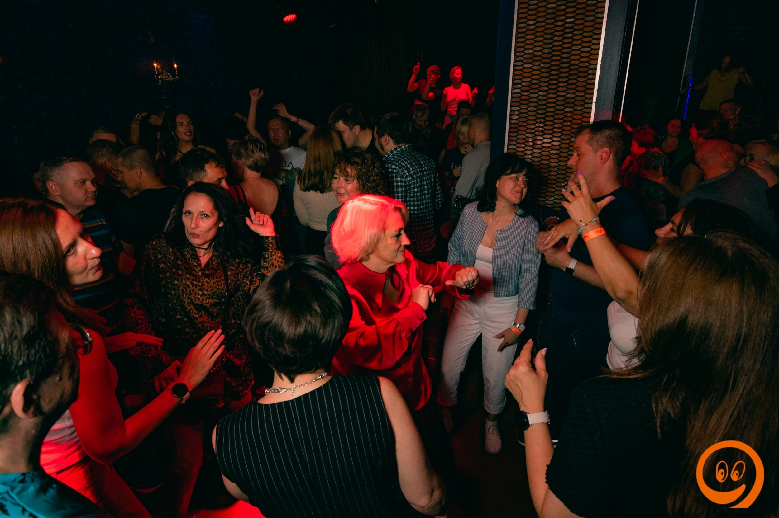 Клубная вечеринка | 29.08.2025. Галерея Фантим