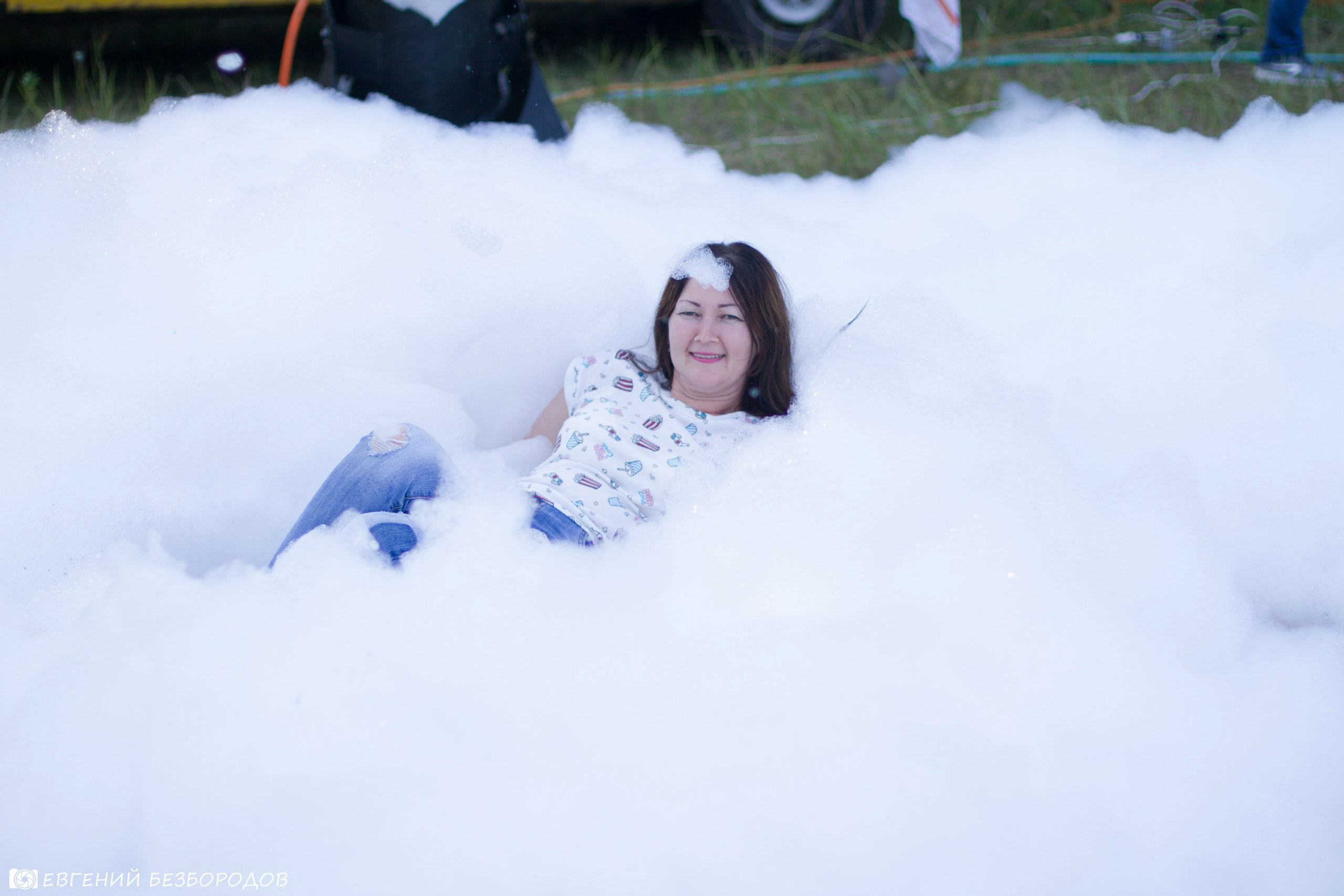 Походная Романтика 25. Луксури Фрайдэй Вилладж | 11-13.08.2017. Галерея Фантим