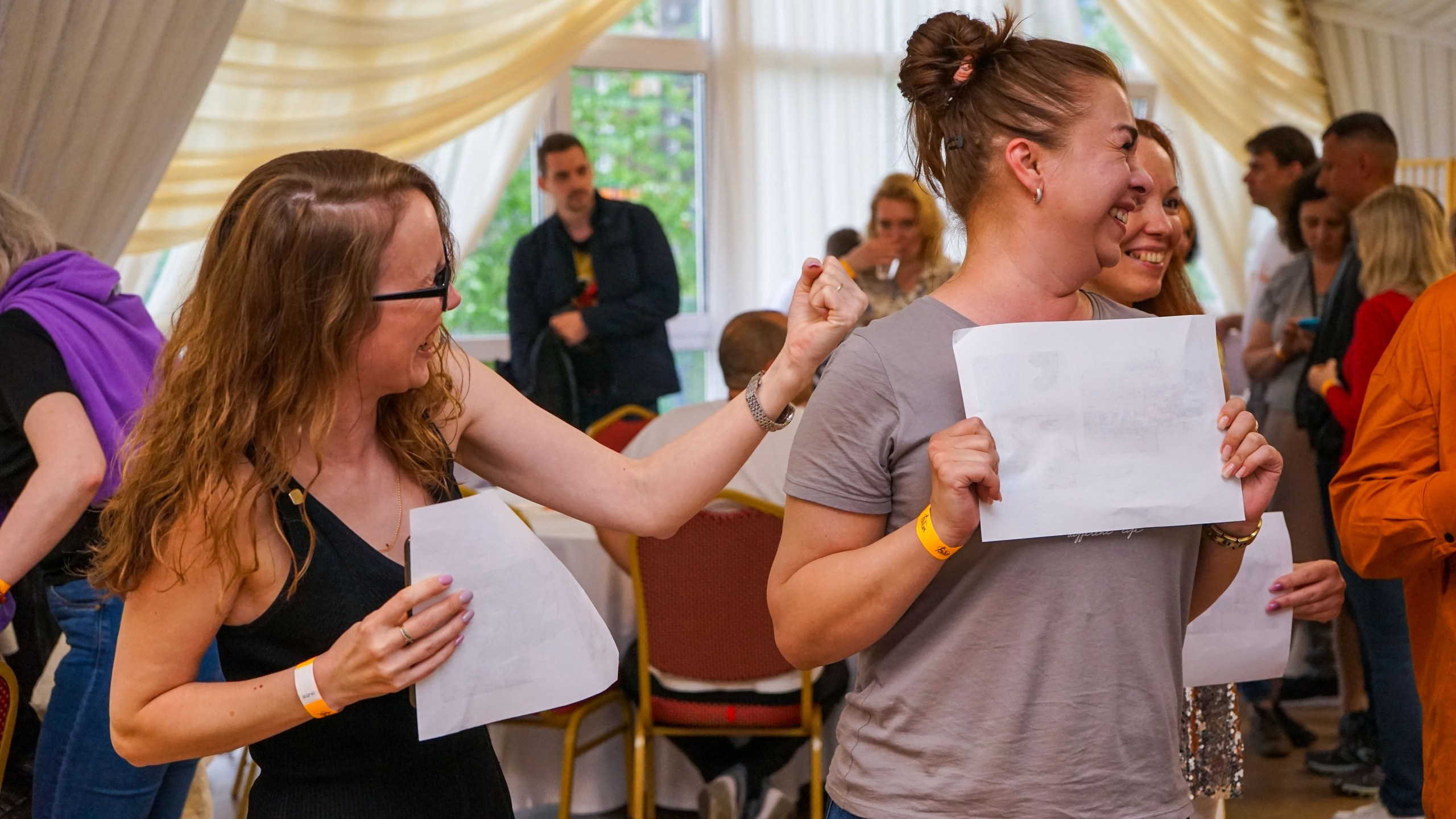 День рождения Фантима. 12 лет! | 29-30.05.21. Галерея Фантим