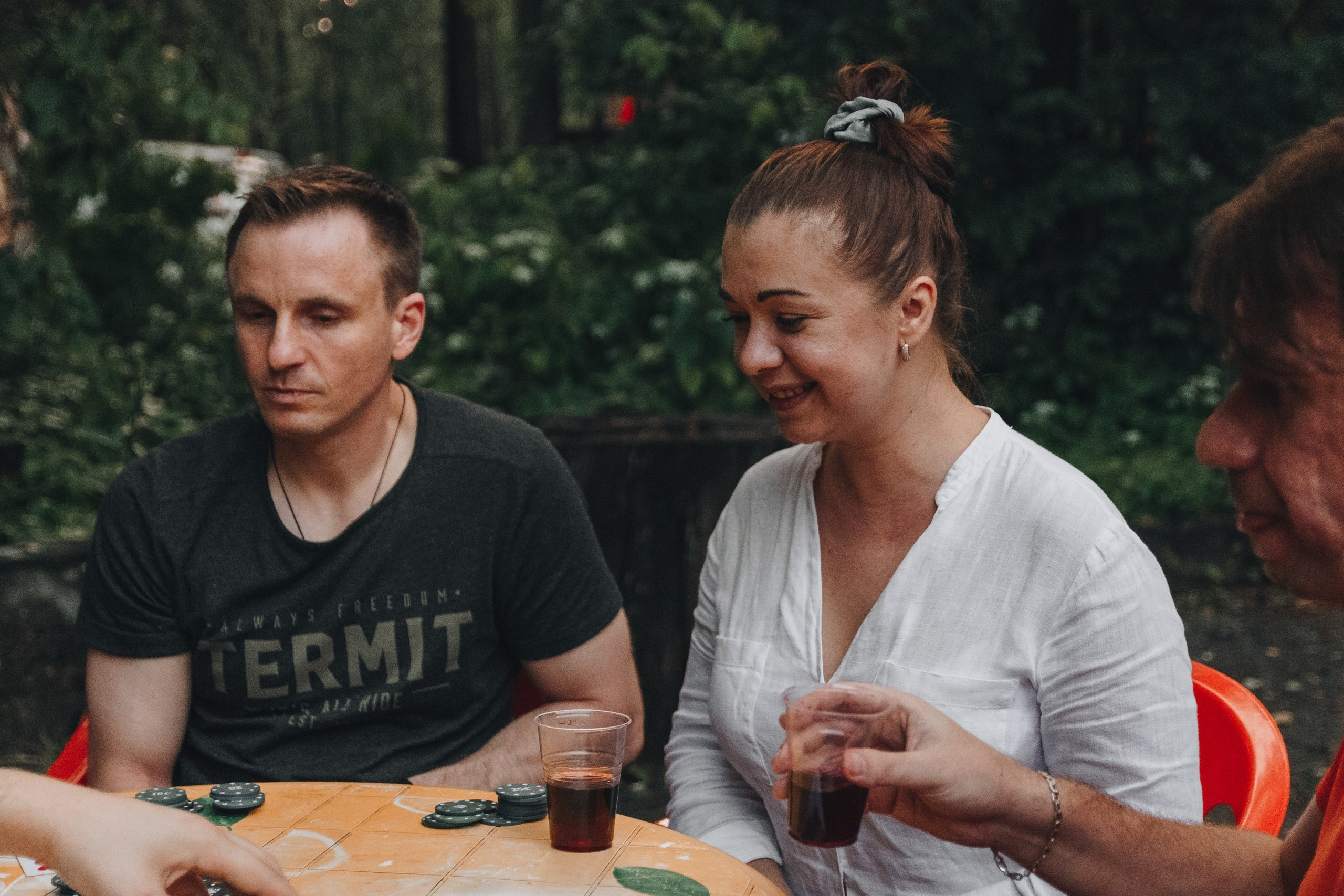 Шашлыки с ночевкой | 20-21.06.20. Галерея Фантим