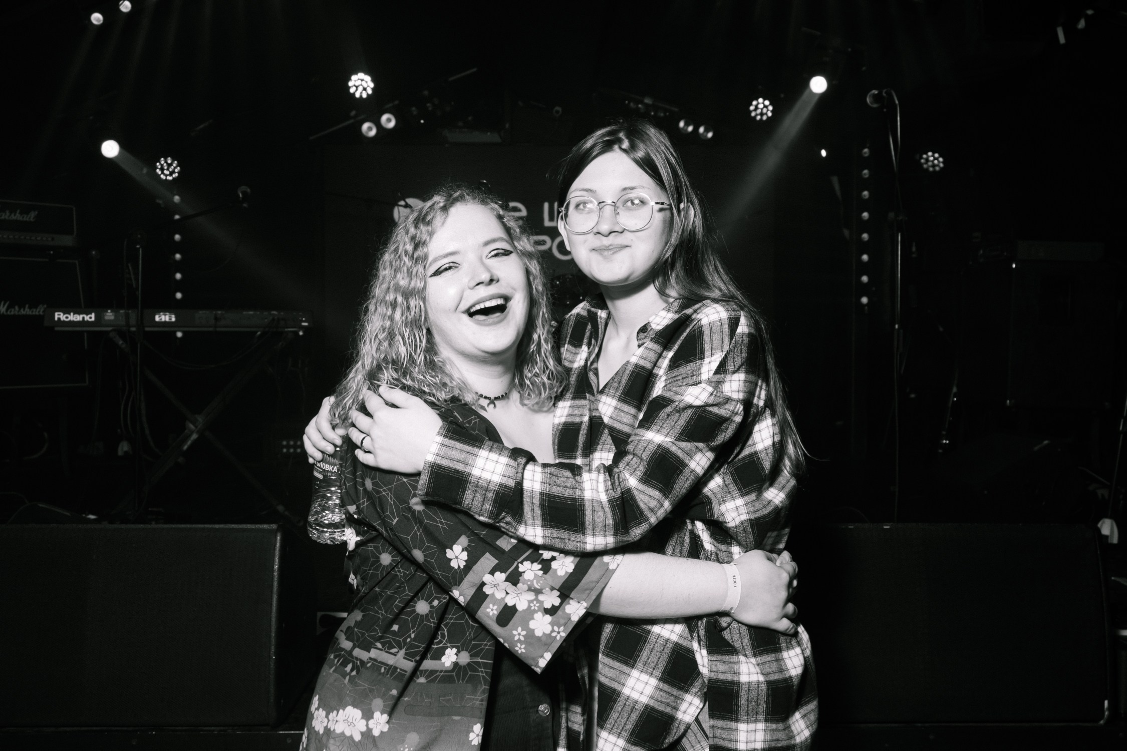 Репортаж. Фотограф в Санкт-Петербурге Анастасия Филатова