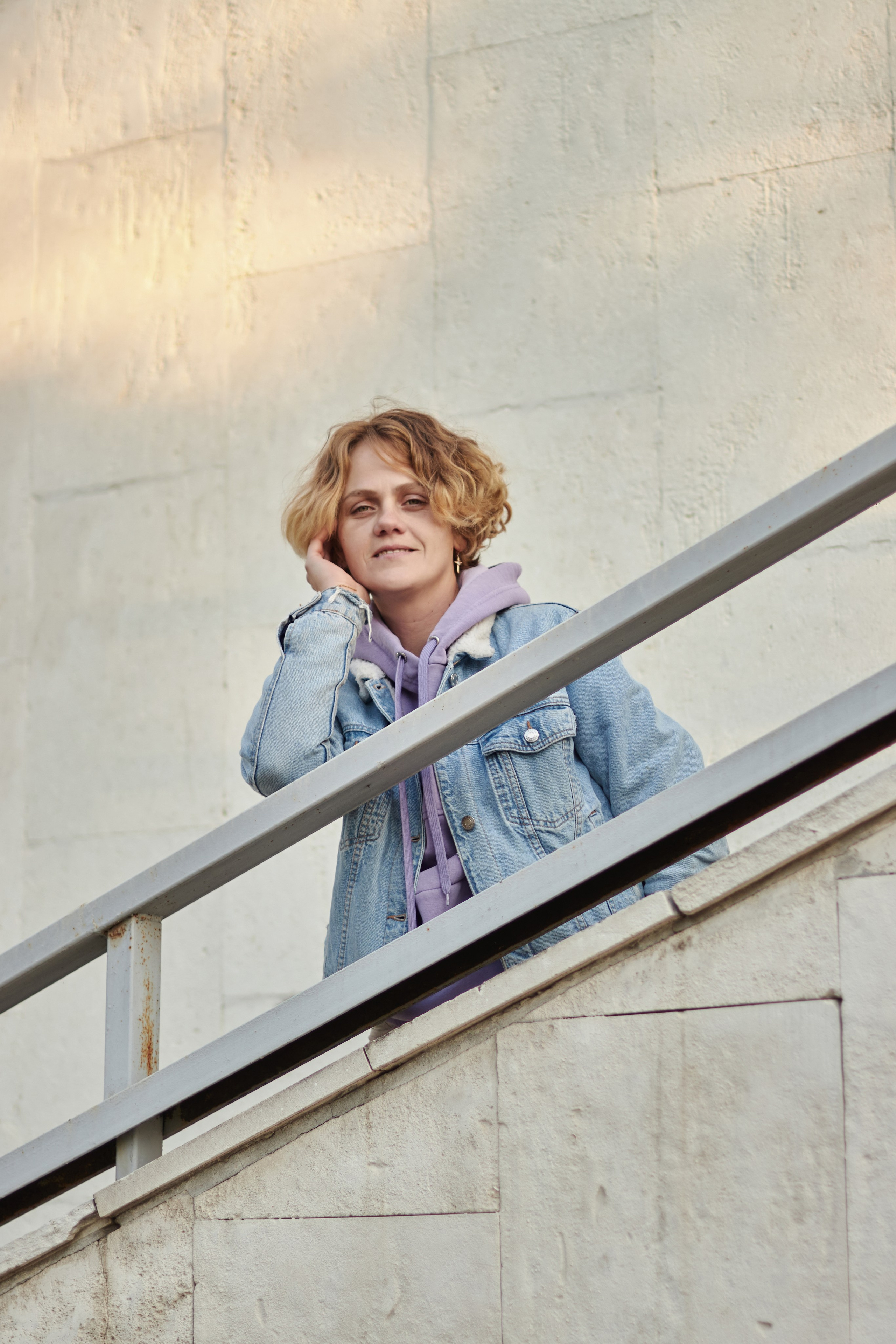 Фотограф в Волгограде Соколова Вера