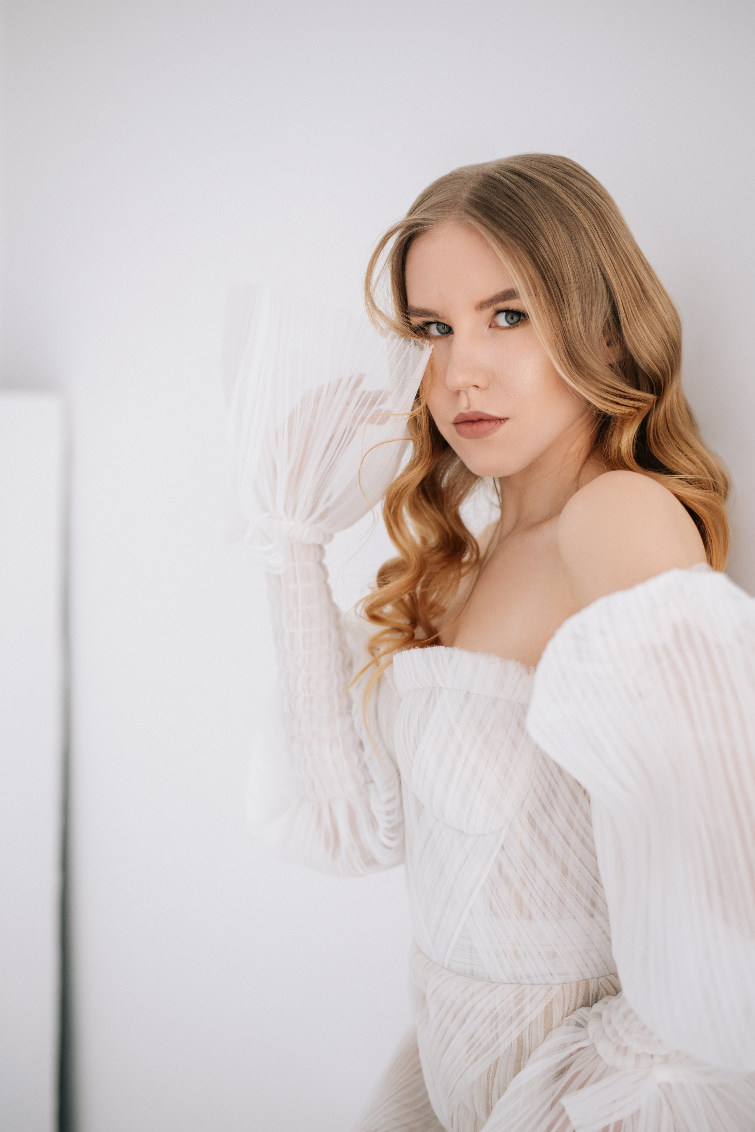 Ксения. Фотограф в Екатеринбурге Веретенова Наталья