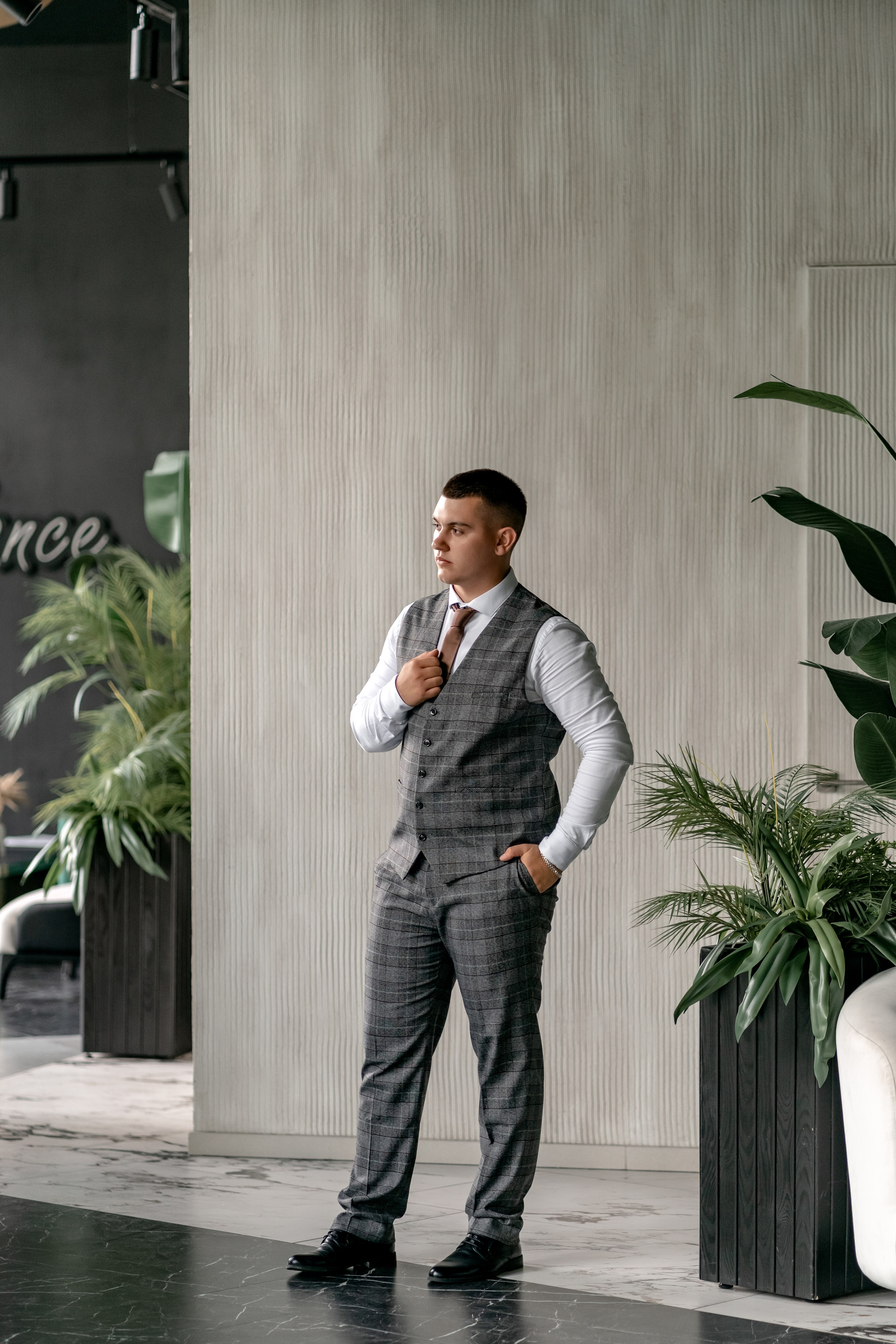 Елизавета и Максим. Свадебный и семейный фотограф в Алексеевке Марина Купреева