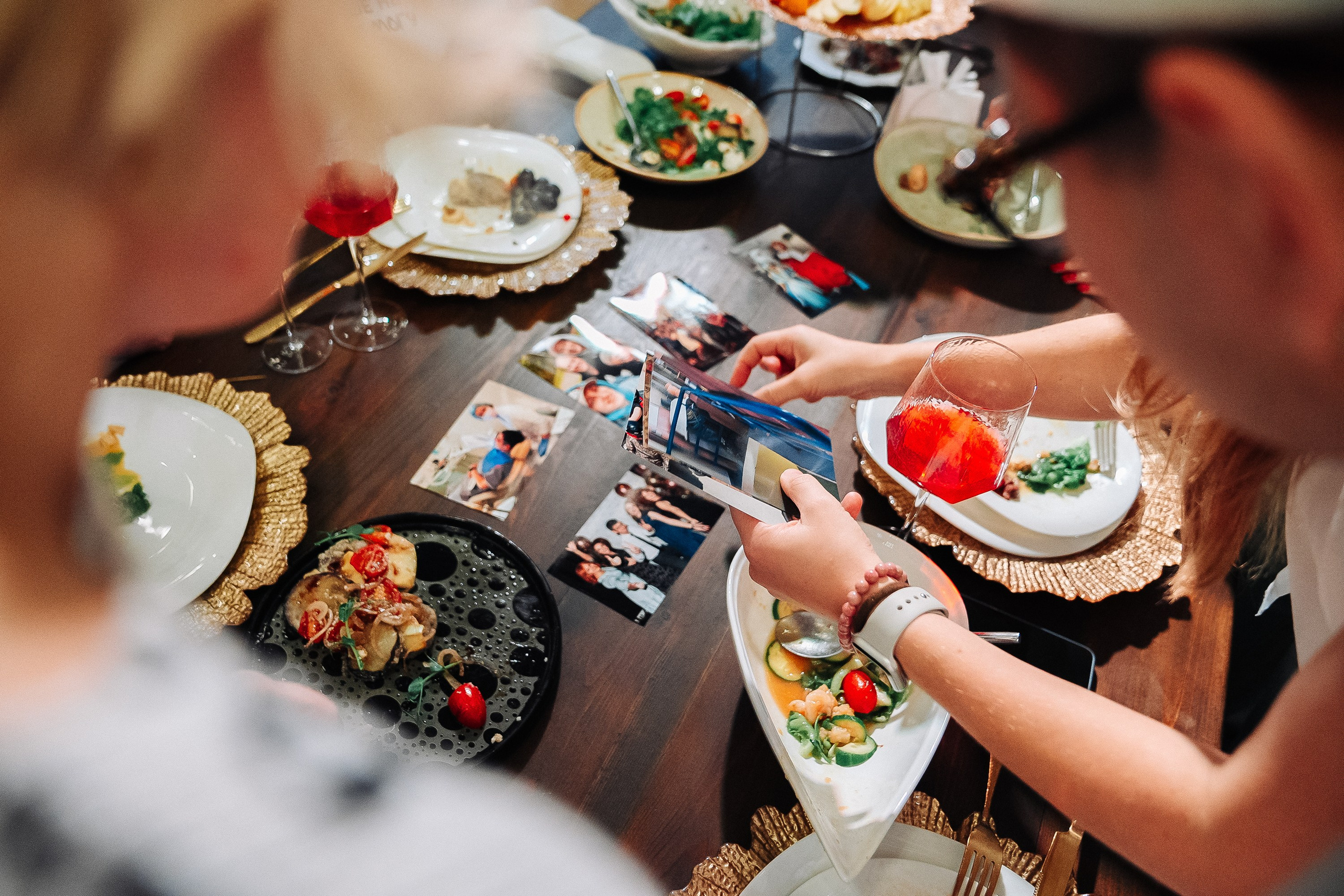 Белый кофе. Фотограф в Хабаровске Швендых Рудольф