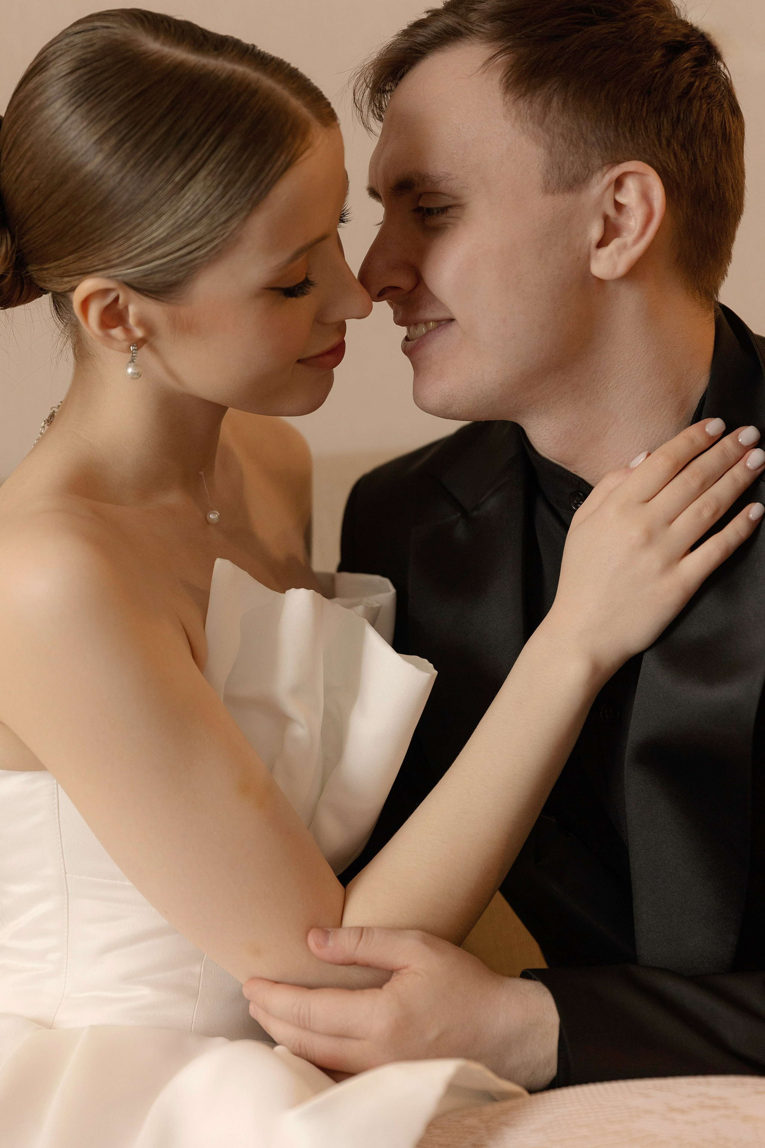 Александр и Анна