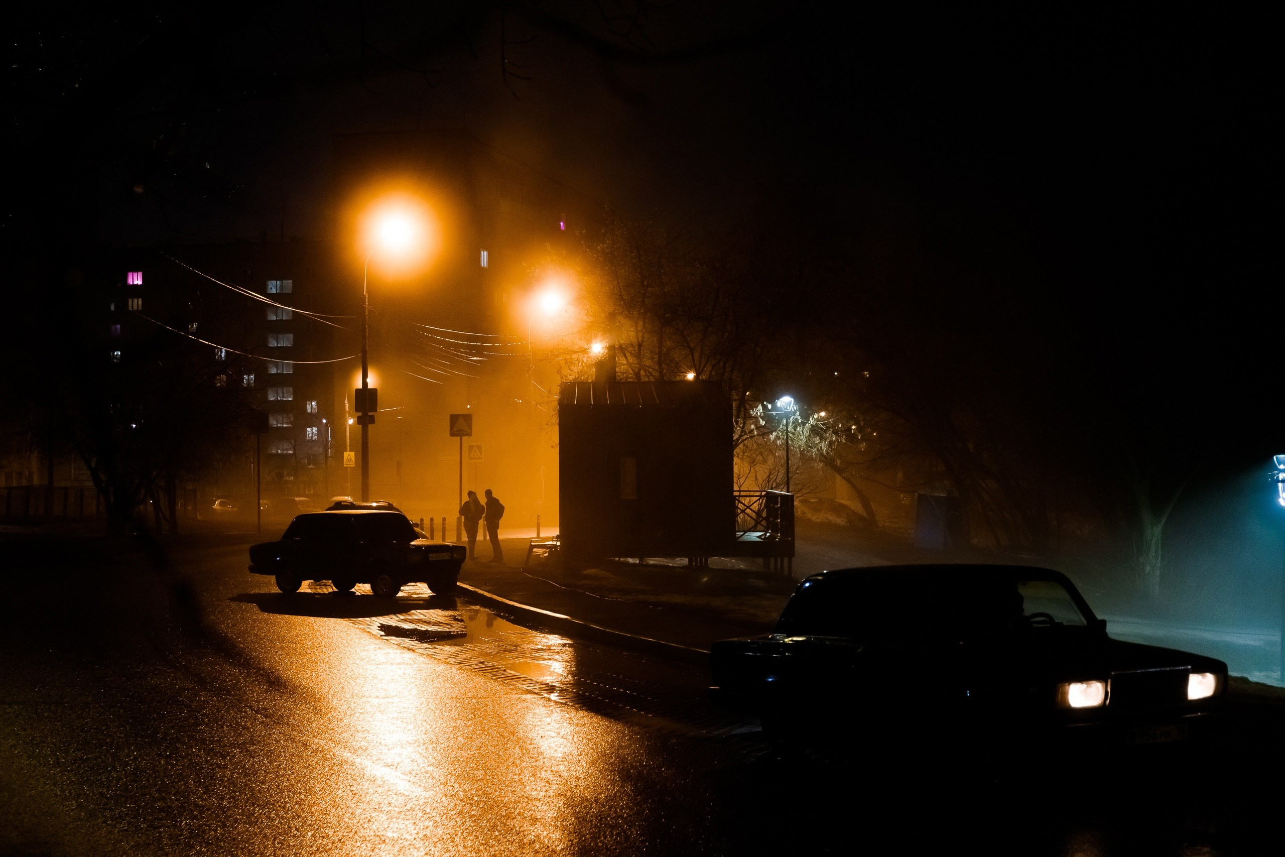 Творчество. Профессиональный фотограф Амир Закиров
