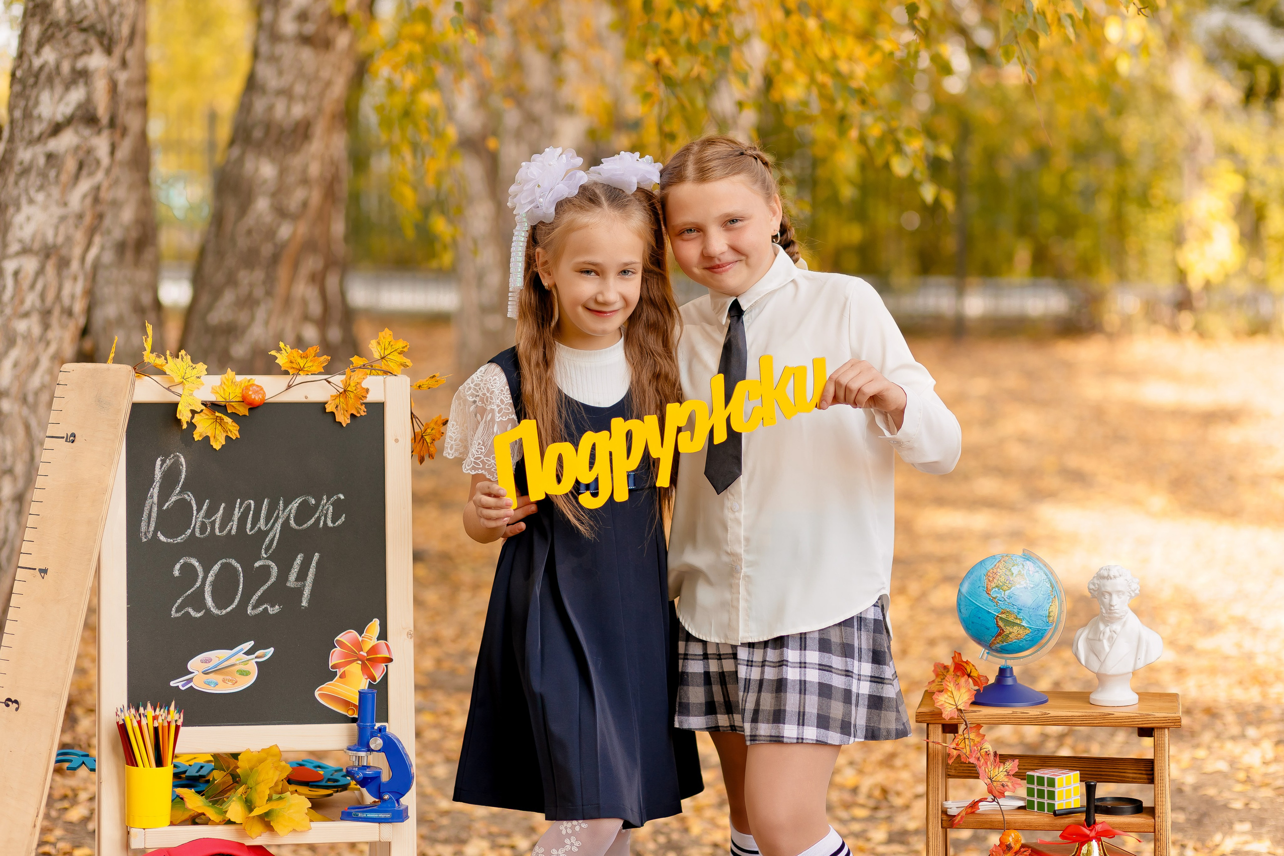 НАЧАЛЬНАЯ ШКОЛА. Школьный и свадебный фотограф Анастасия Соколовская, Тайшет