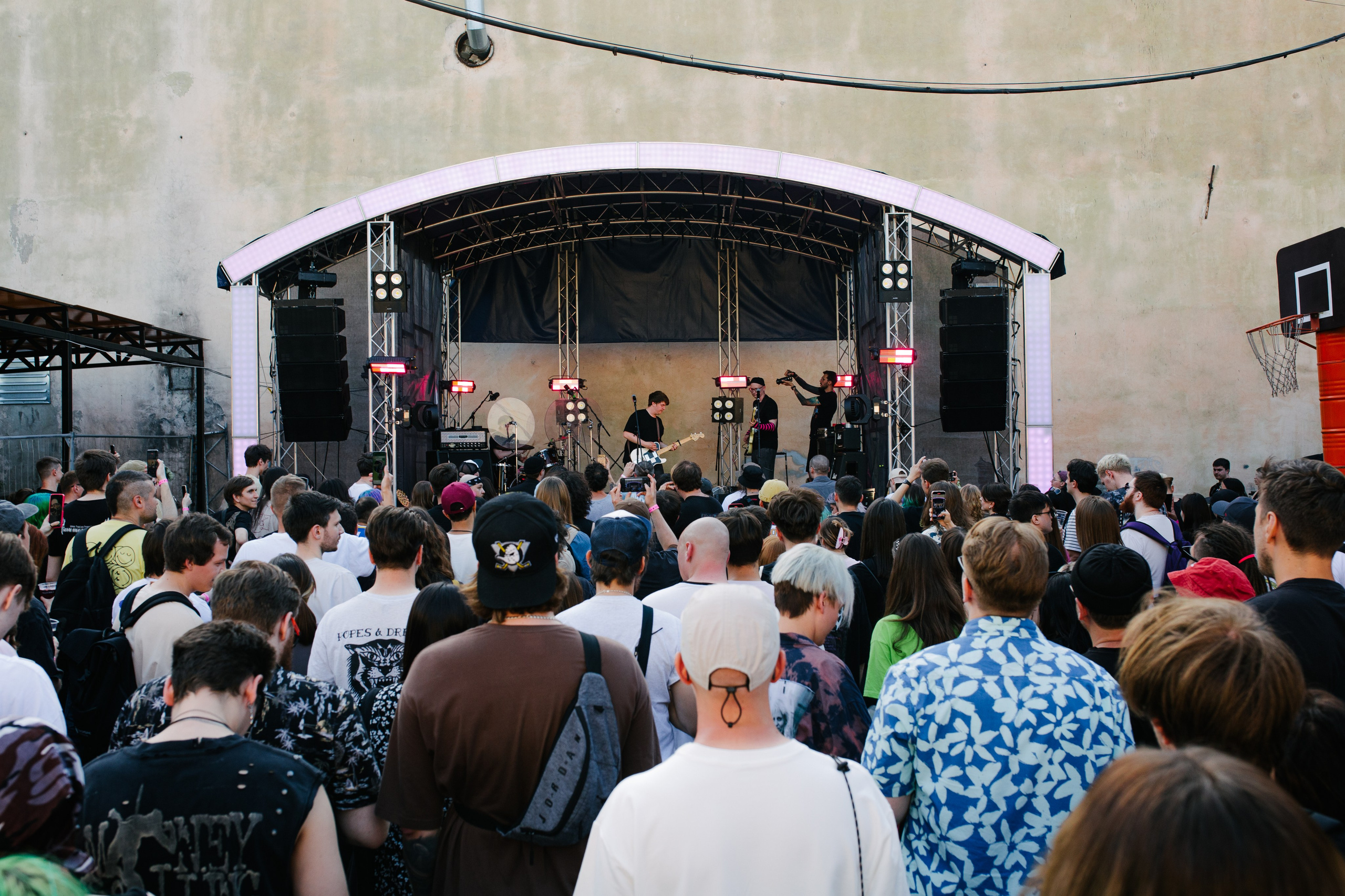 EMOLAND 2025. Фотограф из Санкт-Петербурга Валерия Ленских