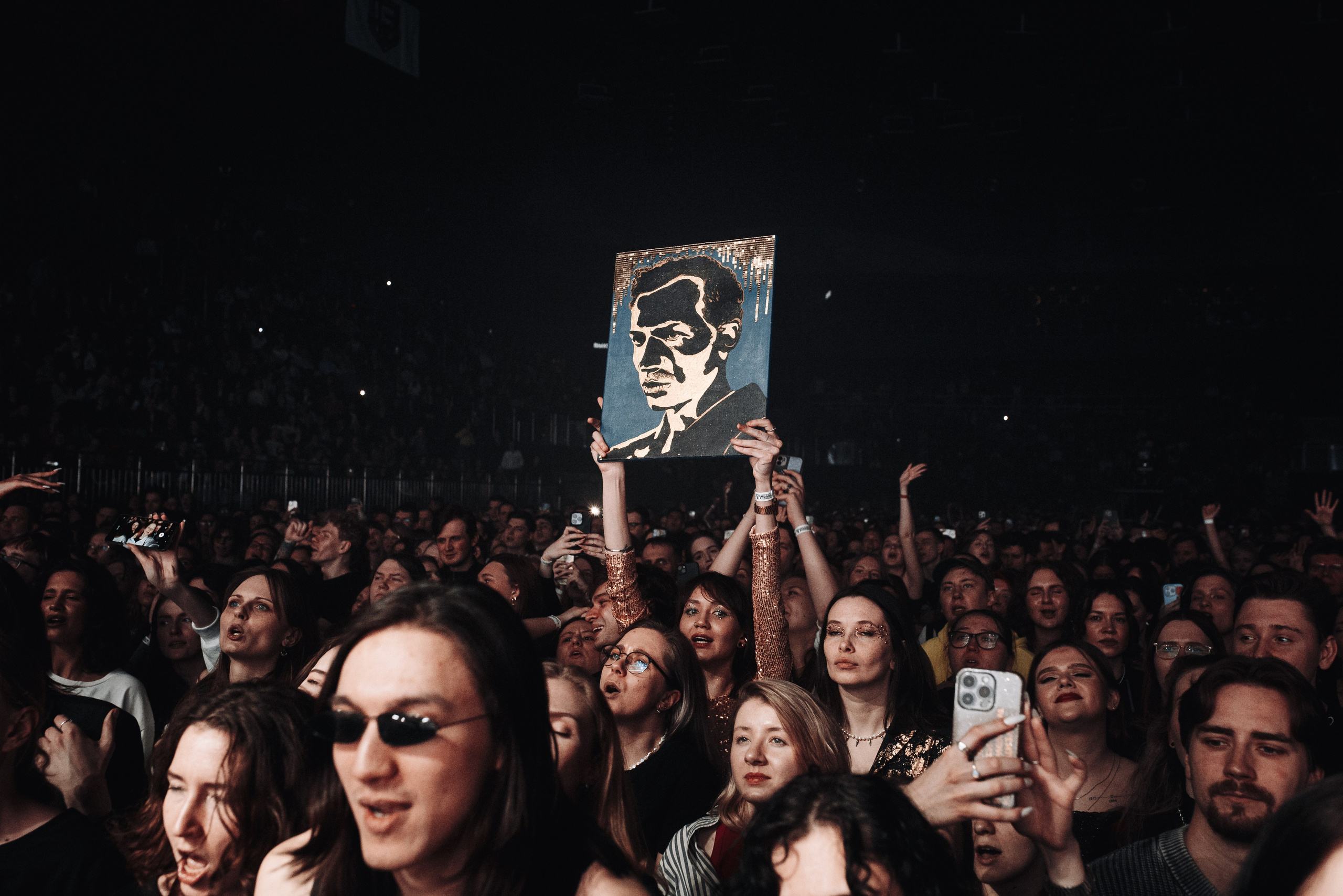 ZOLOTO. Фотограф из Санкт-Петербурга Валерия Ленских