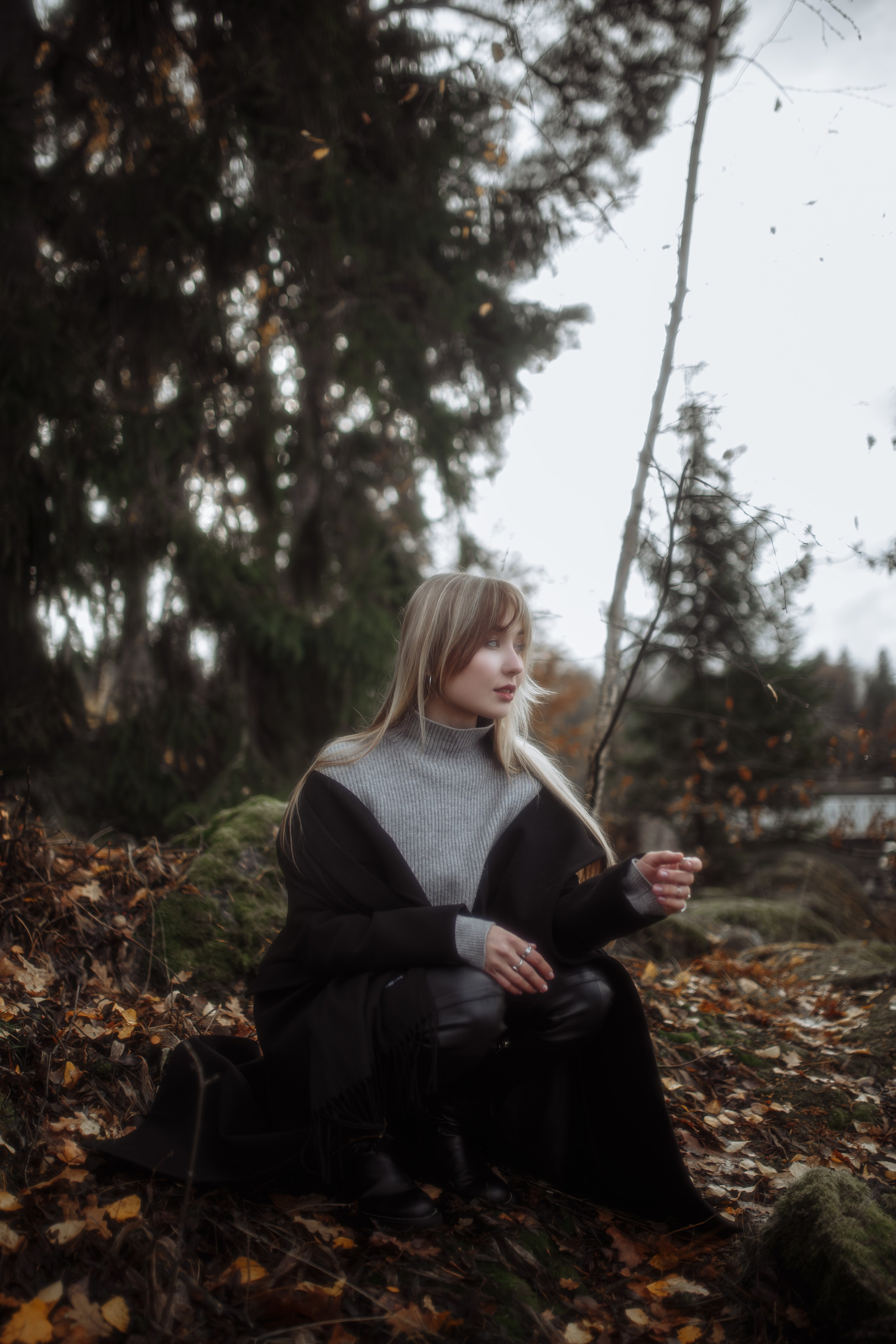 Lera | Mirta. Фотограф из Санкт-Петербурга Валерия Ленских