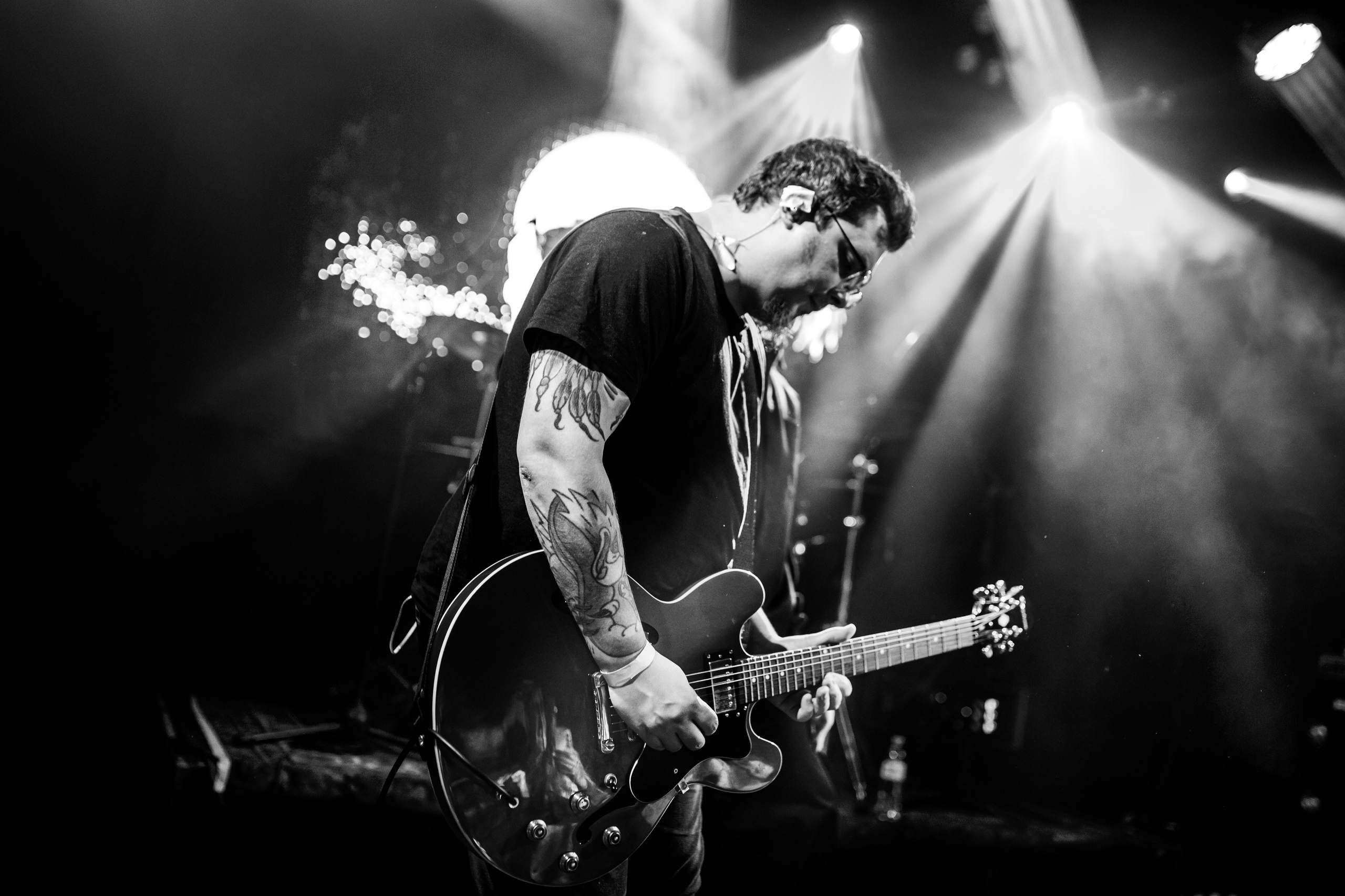 Psycho Party. Фотограф из Санкт-Петербурга Валерия Ленских