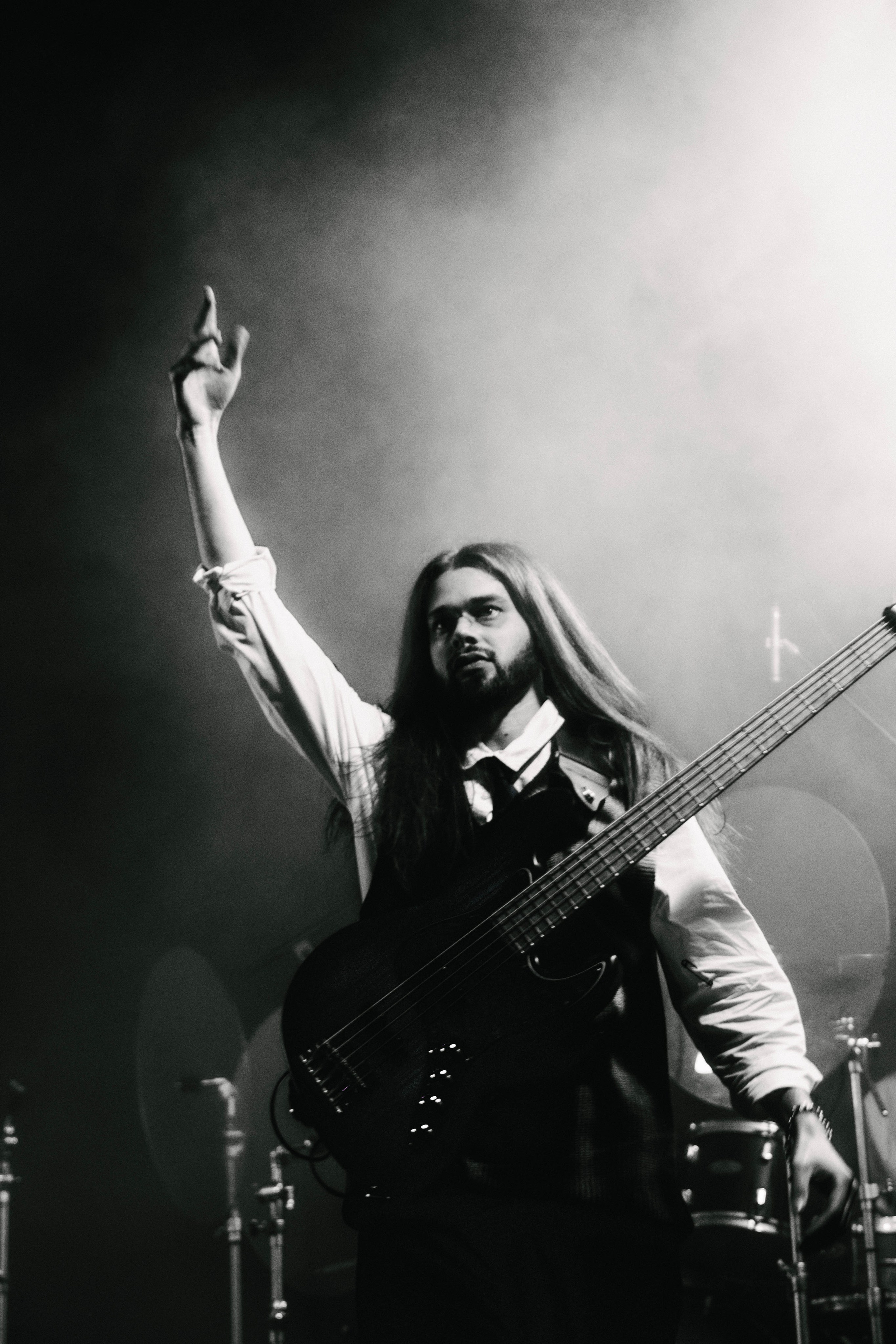 Luverance. Фотограф из Санкт-Петербурга Валерия Ленских