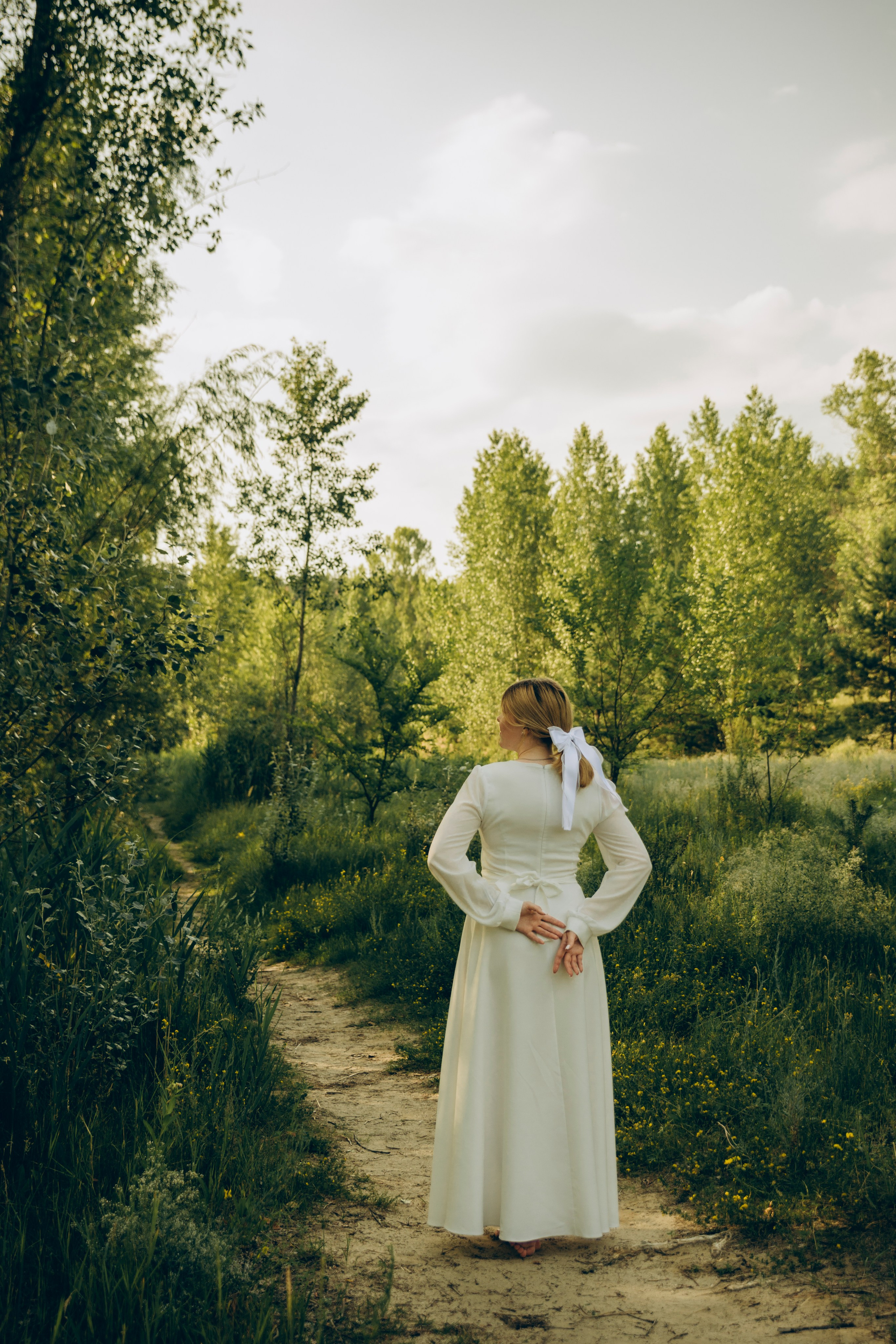 Индивидуальная. Фотограф в Белгороде Анастасия Богунова