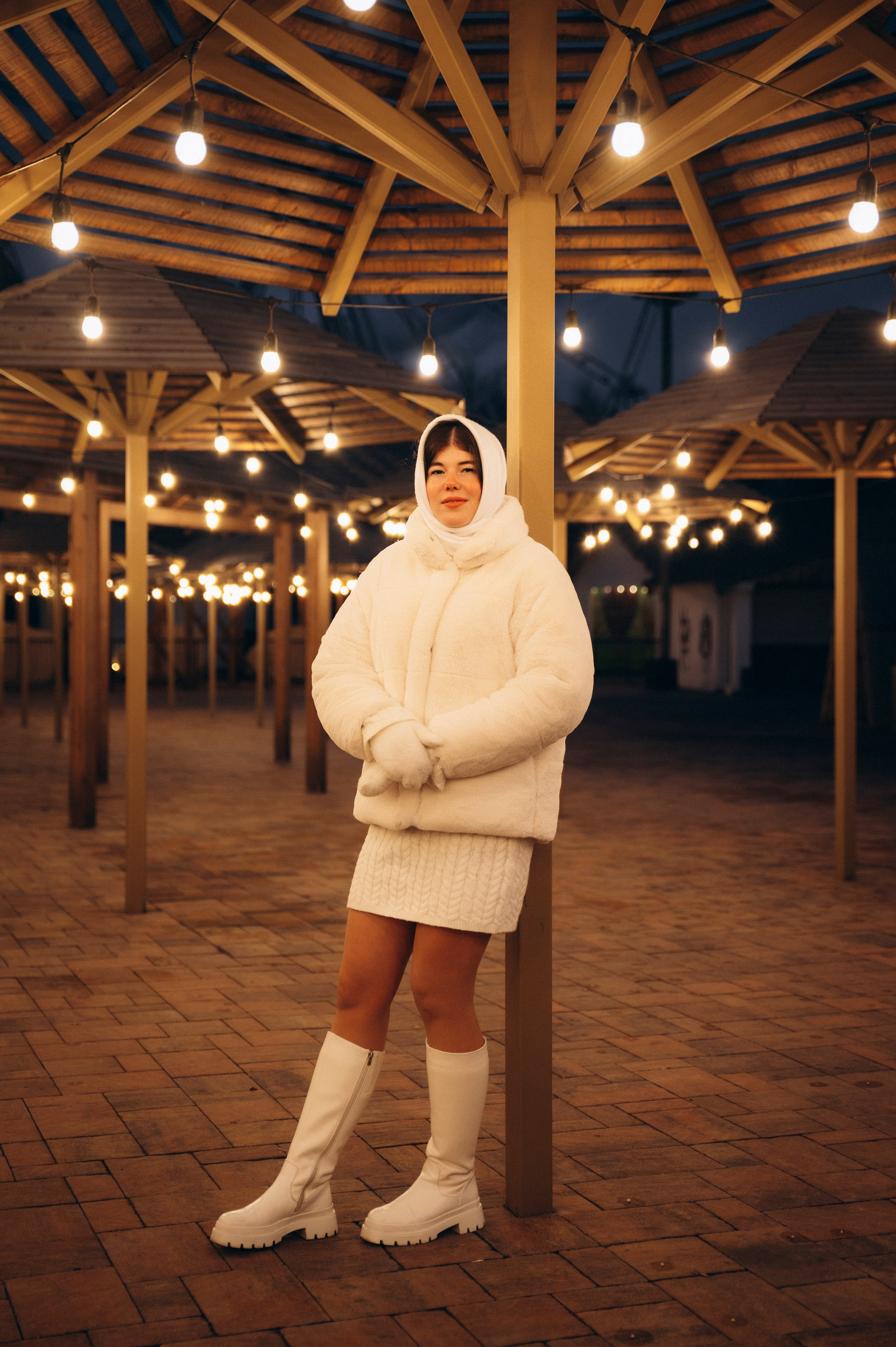 Индивидуальная. Фотограф в Белгороде Анастасия Богунова