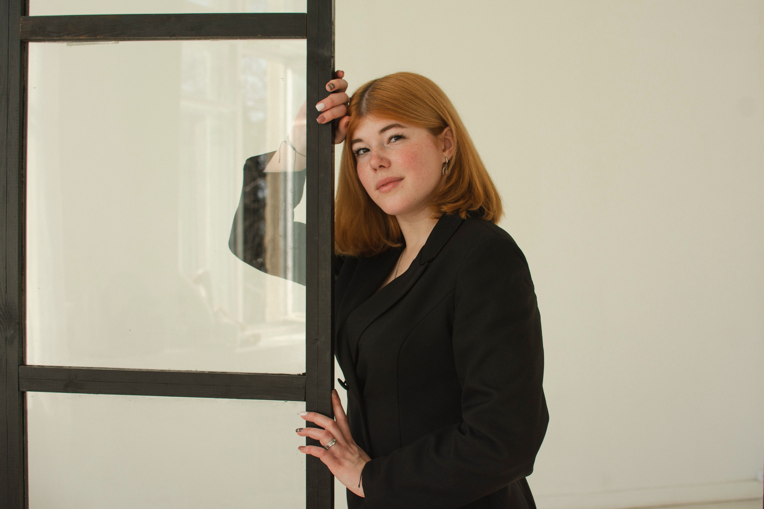 Индивидуальная. Фотограф в Белгороде Анастасия Богунова