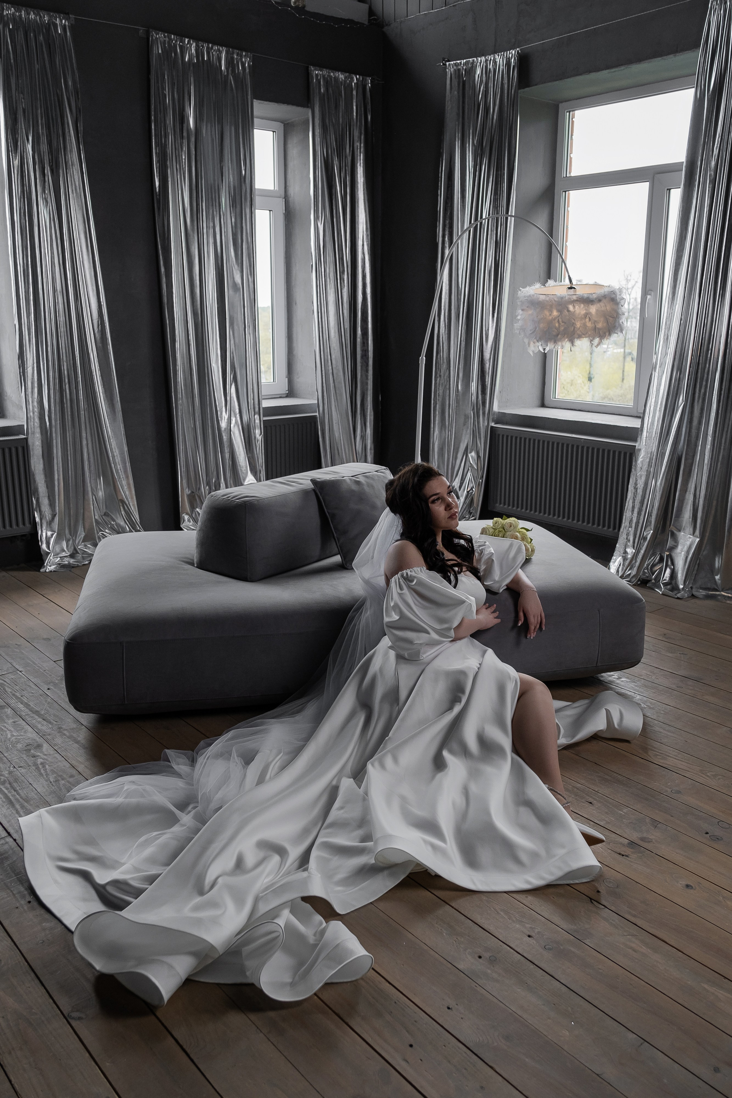 Свадебные съемки. Предметный и контент фотограф Александра Винник, Брянск