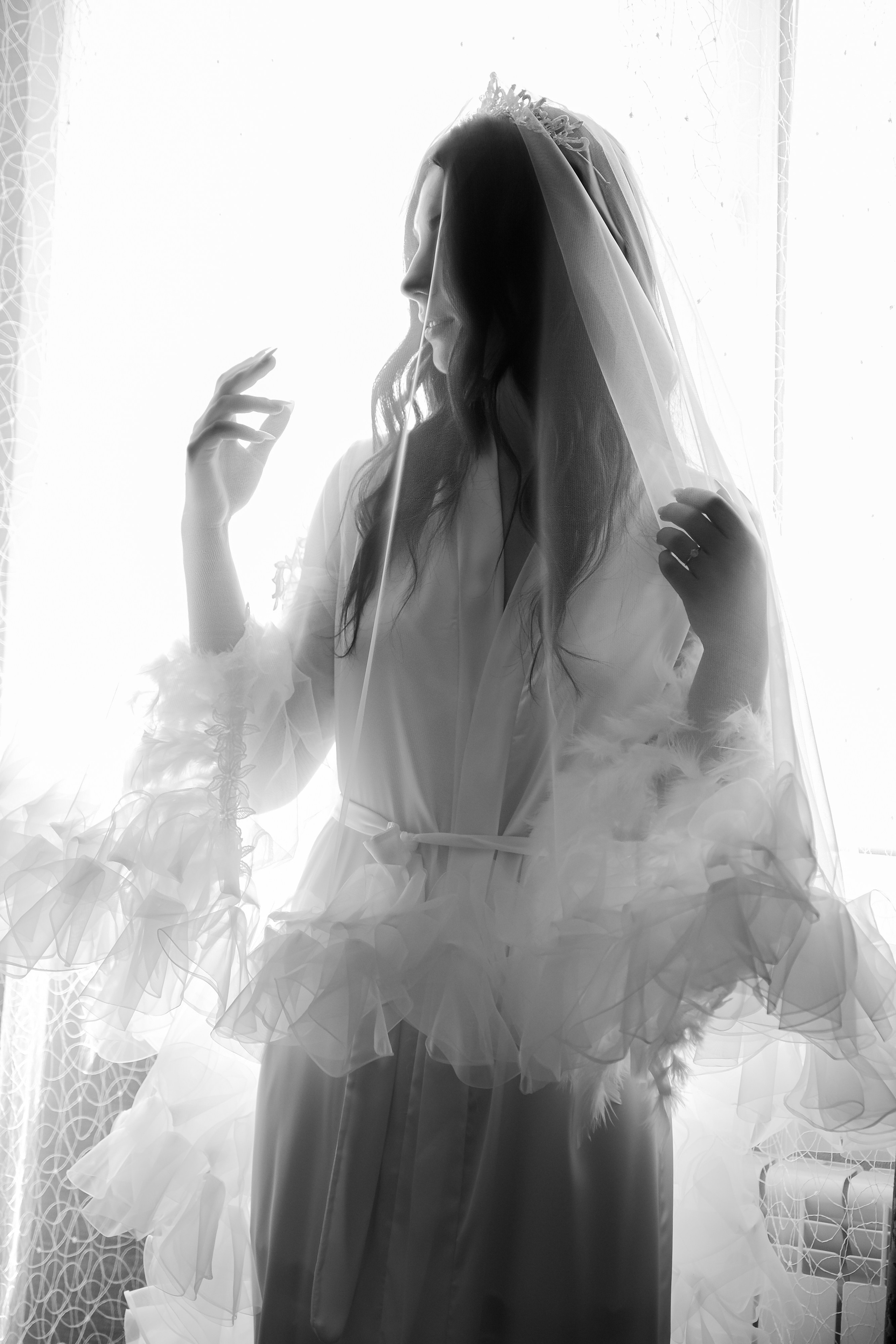 Свадебные съемки. Предметный и контент фотограф Александра Винник, Брянск