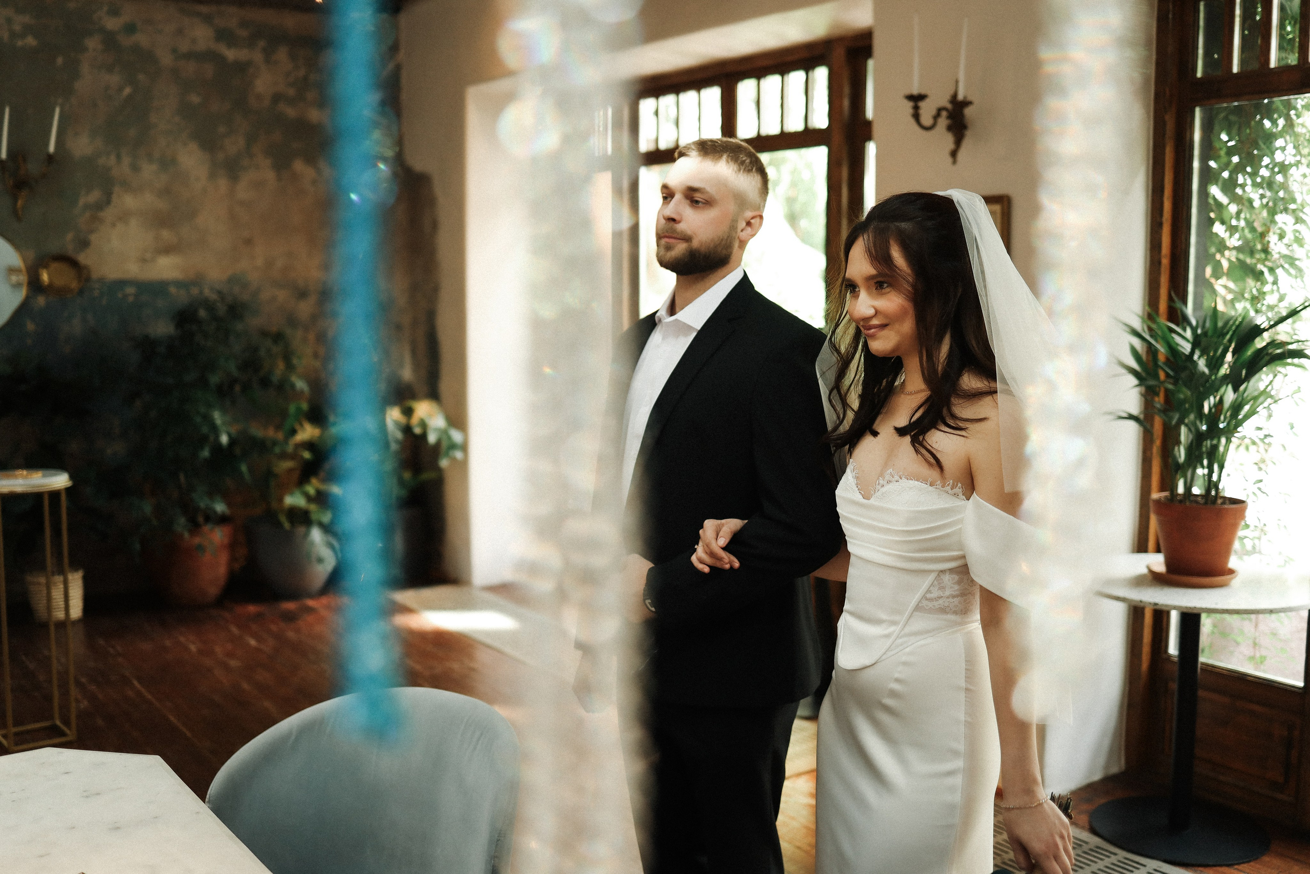 Г. + А. Роспись в пространстве Yauza Place. Семейный и lovestory фотограф в Москве Светлана Коняхина