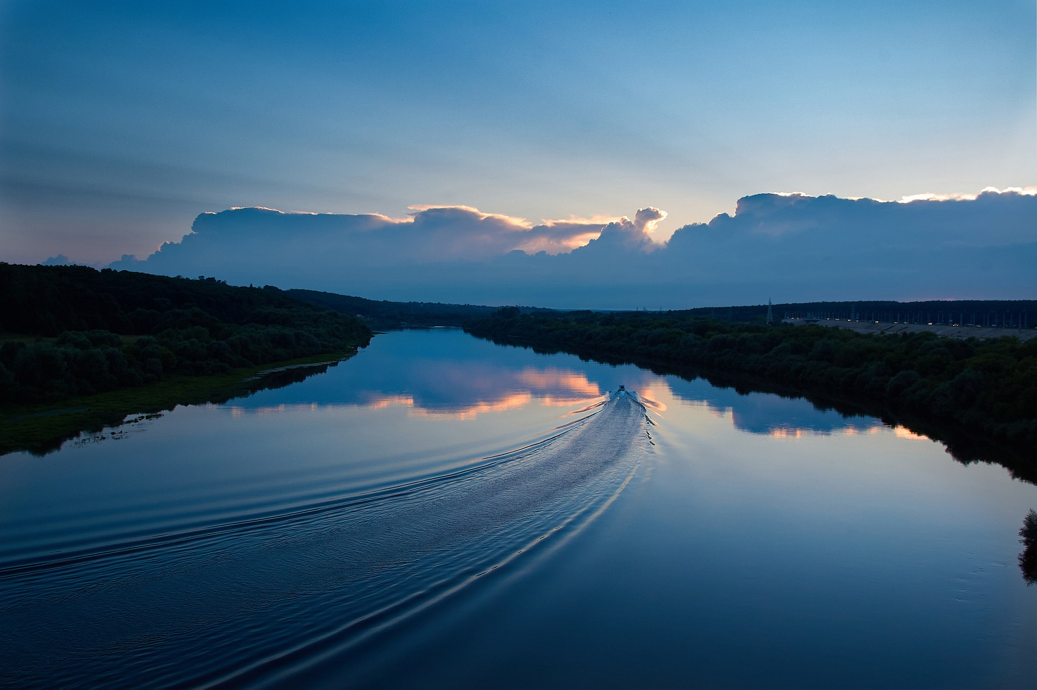 Искусство пейзажа: гармония природы в фотографиях. Координаты красоты — география в фокусе