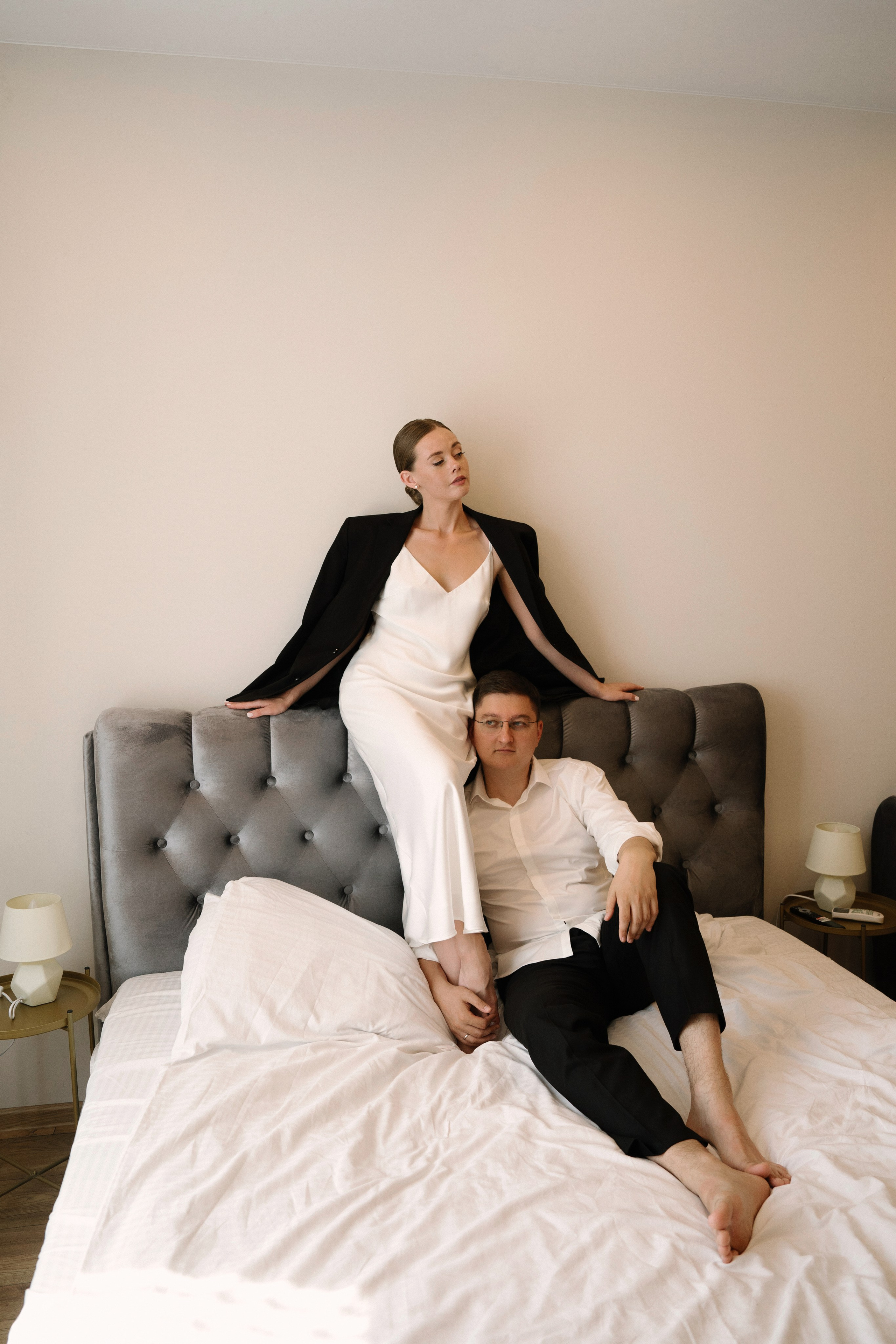 Владимир и Ангелина. Свадебный фотограф Воронеж Марина Грудинина